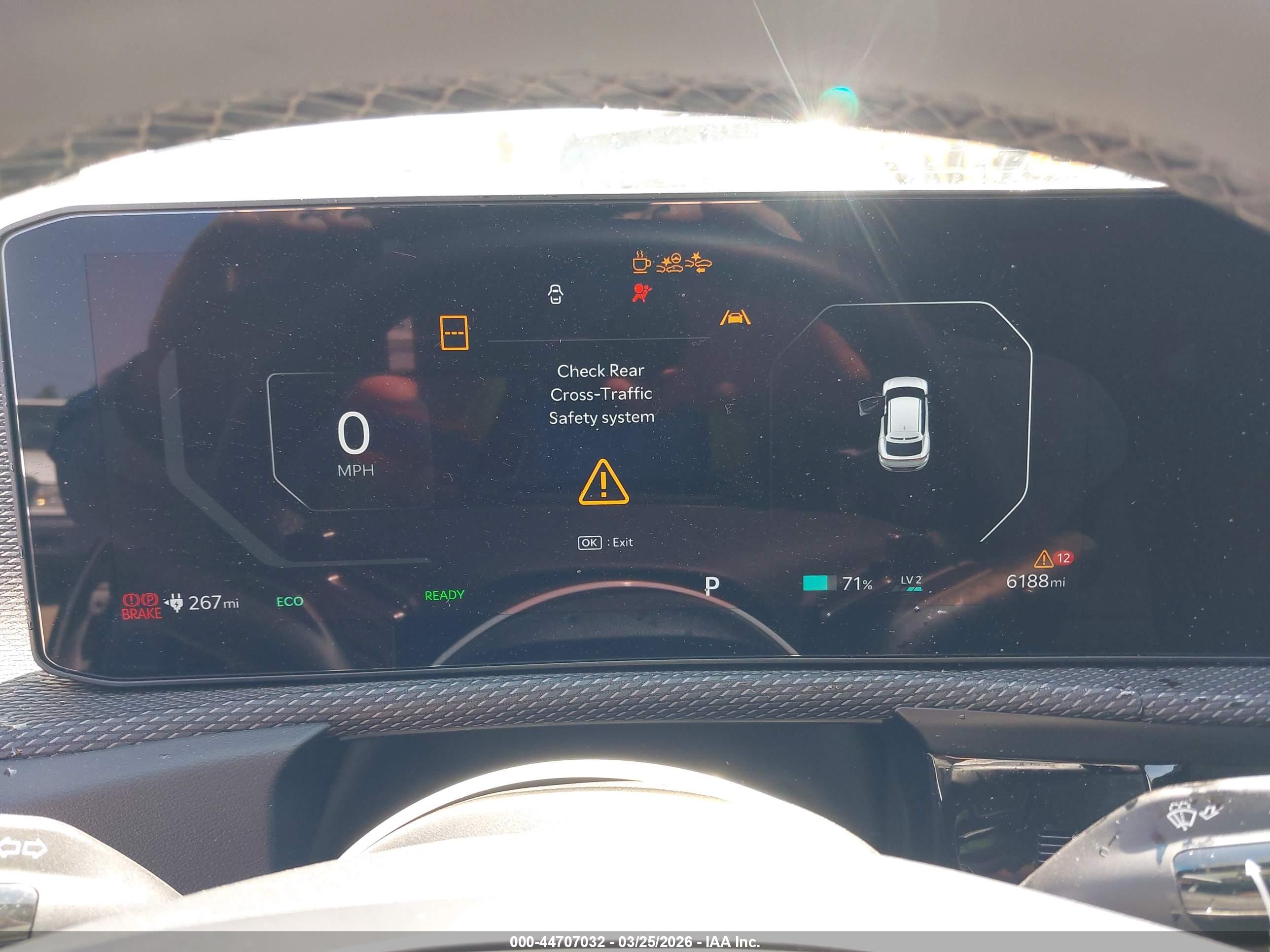 KIA EV6 image 7
