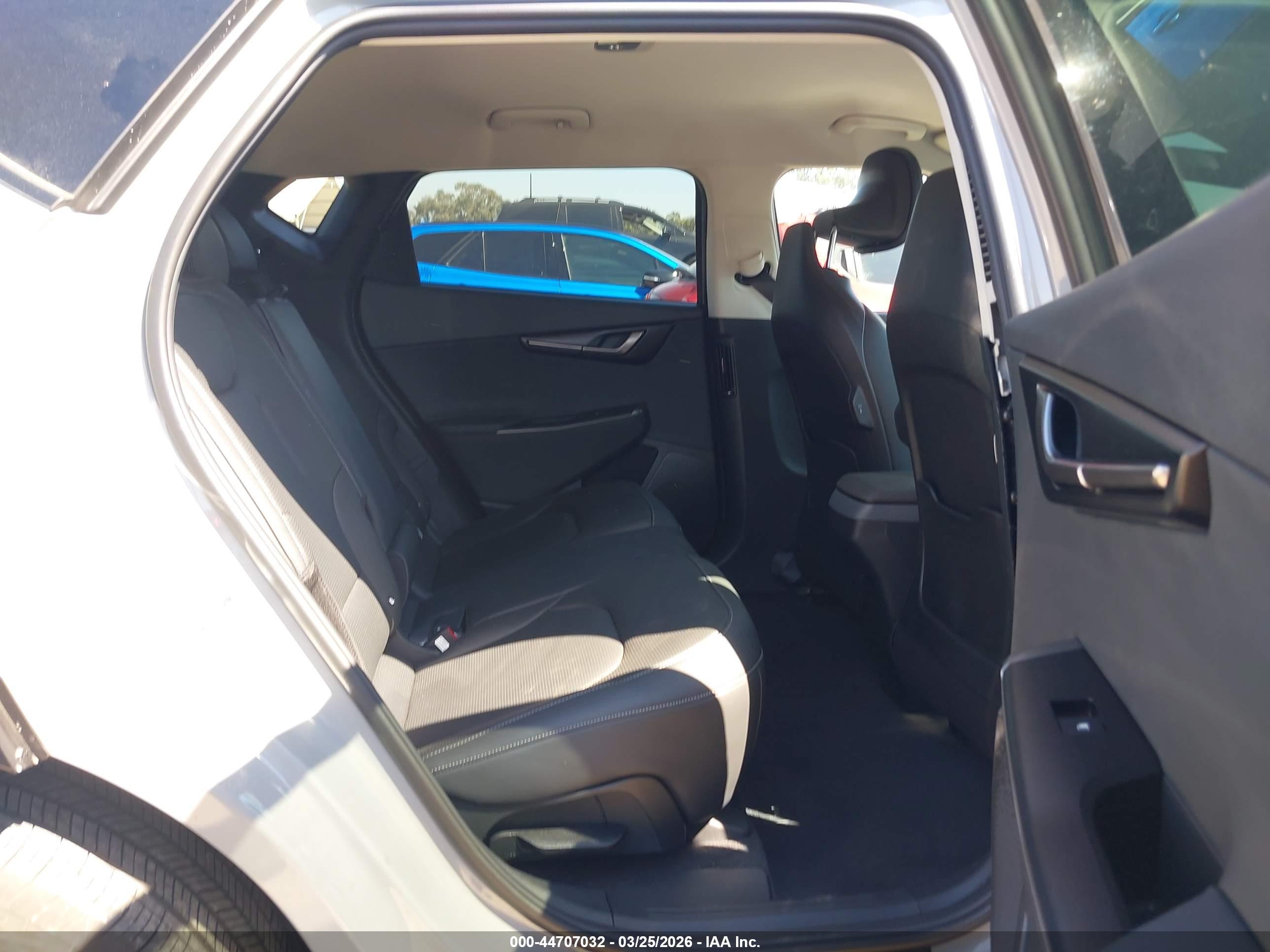 KIA EV6 image 8