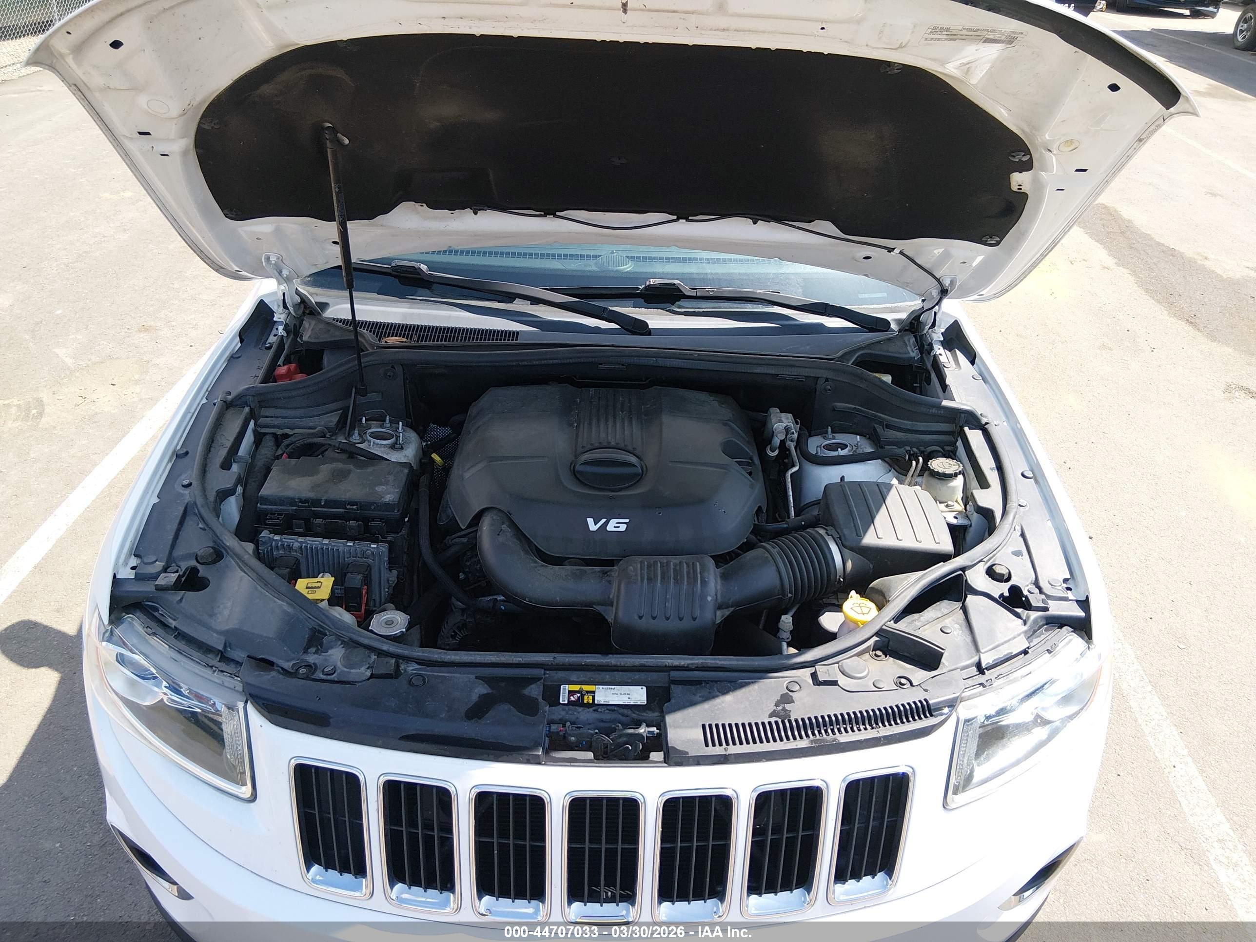 JEEP GRAND image 10