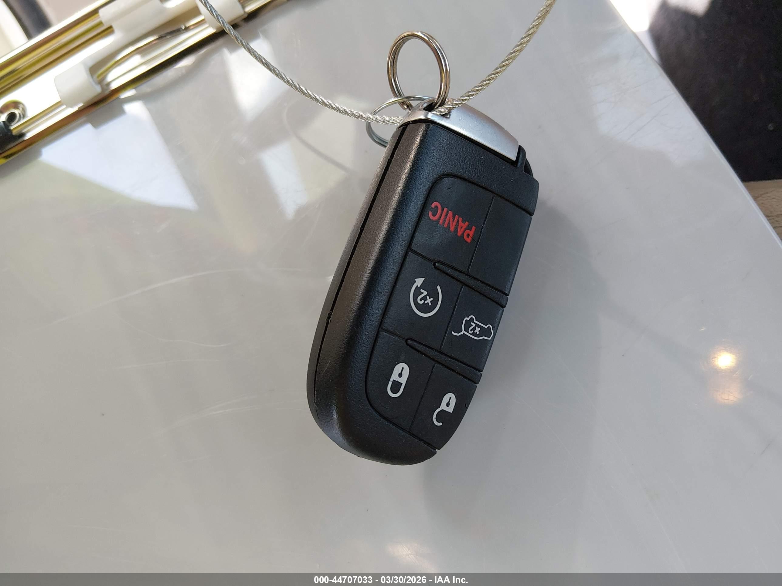 JEEP GRAND image 11