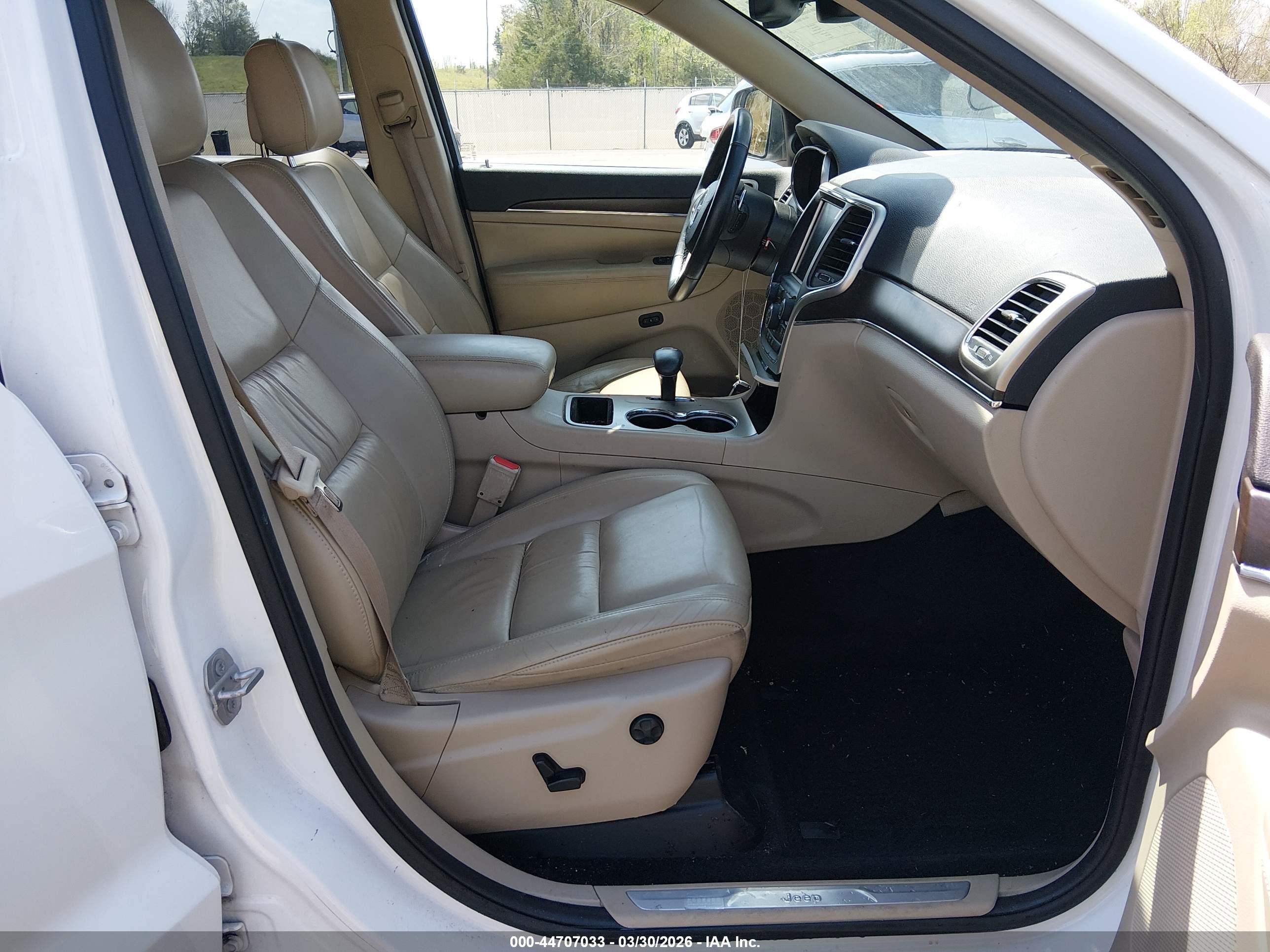 JEEP GRAND image 5