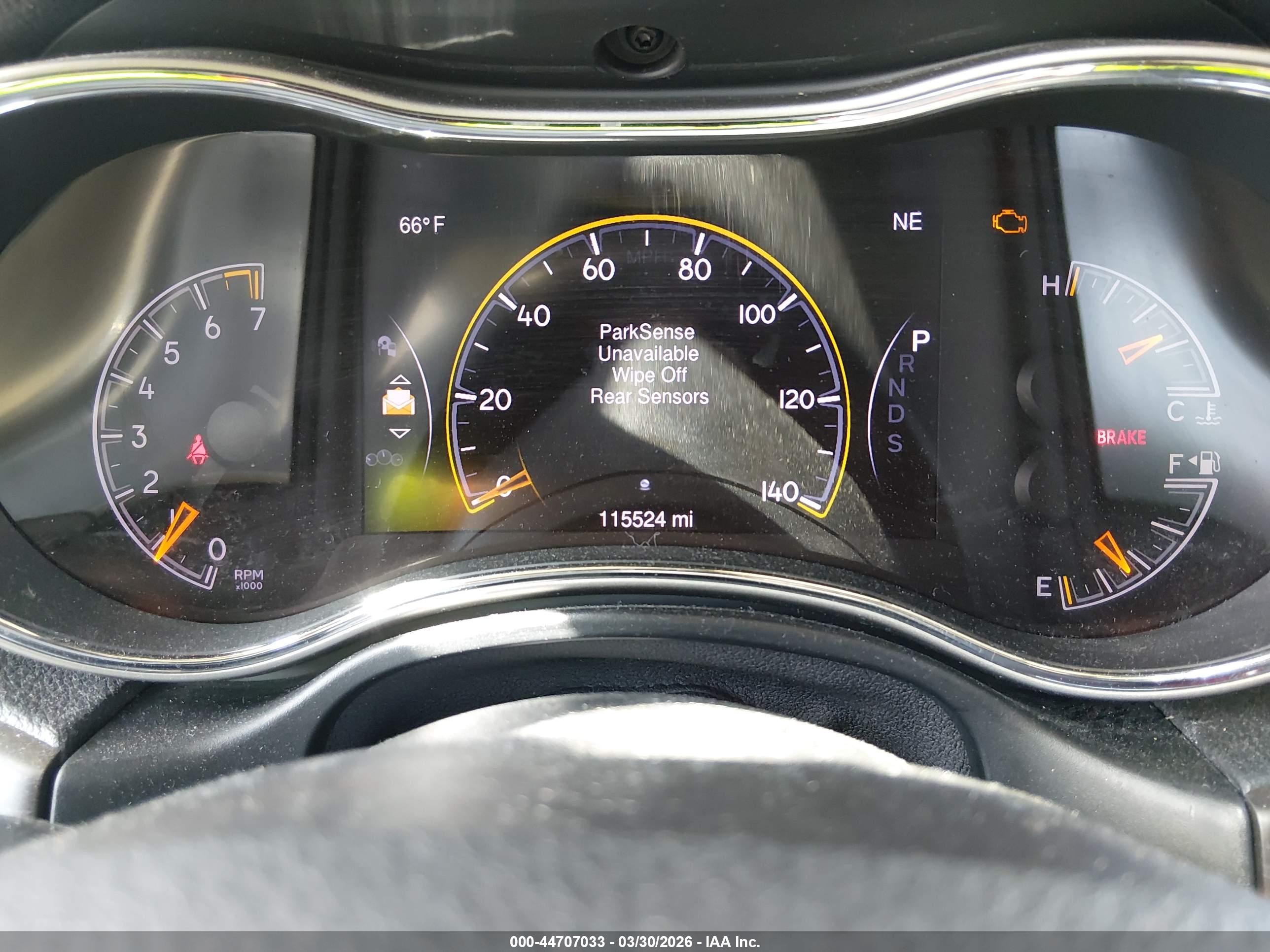 JEEP GRAND image 7