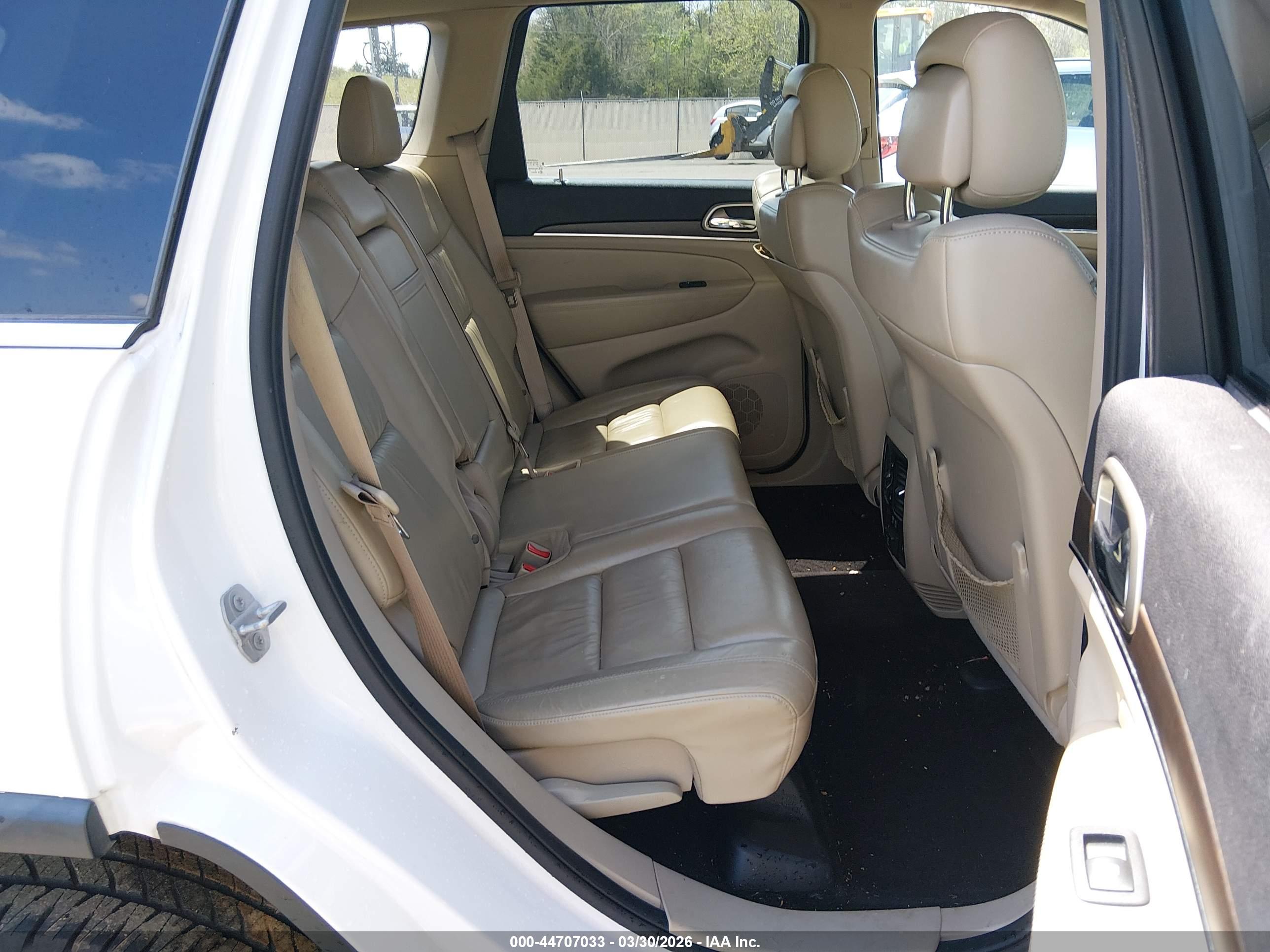 JEEP GRAND image 8