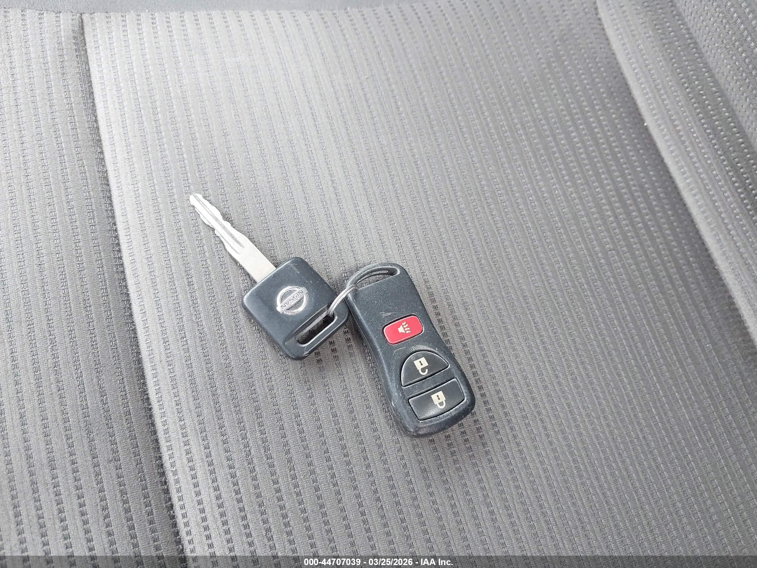 NISSAN SENTRA image 11