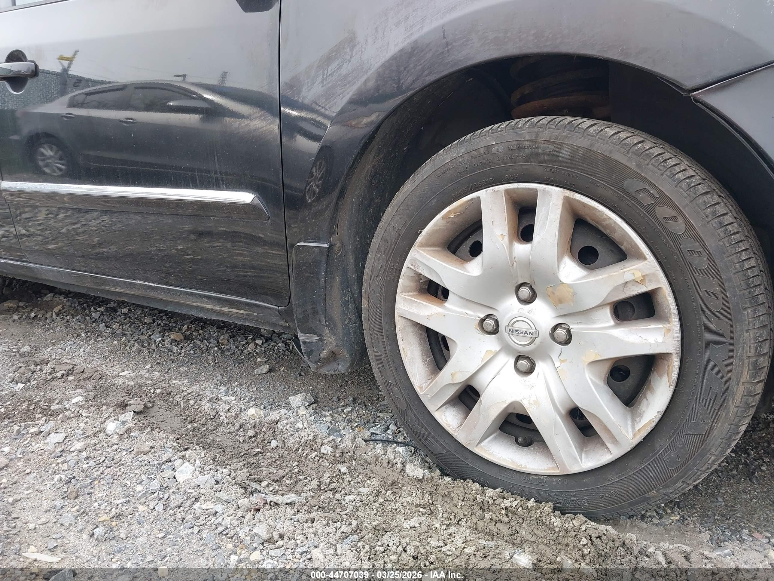 NISSAN SENTRA image 6