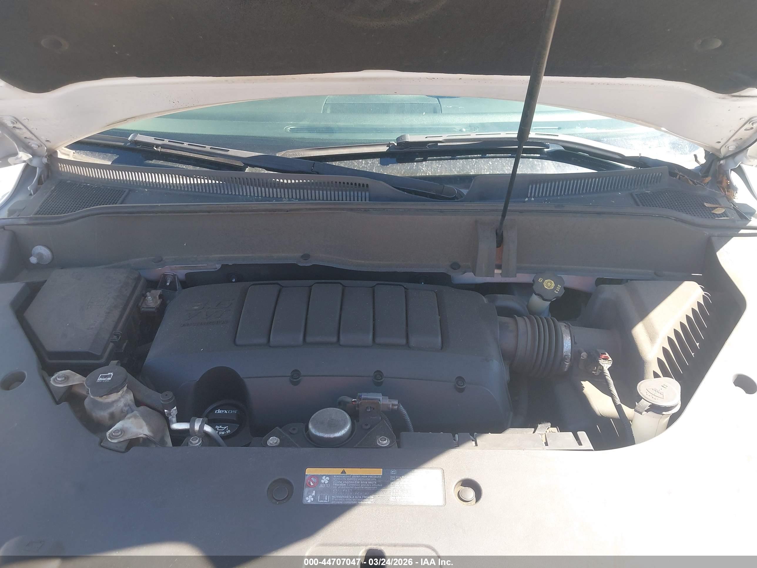 BUICK ENCLAVE image 10