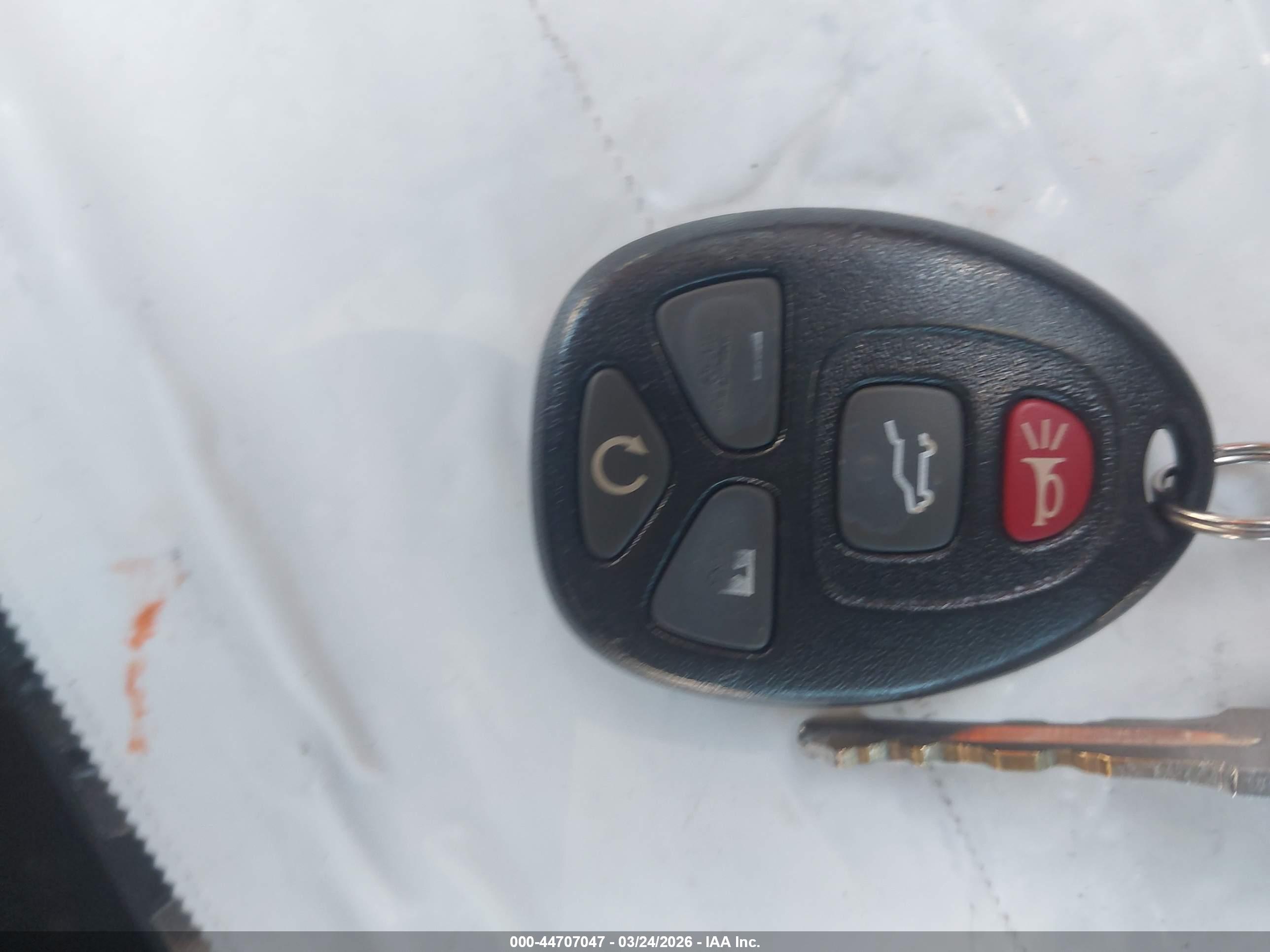 BUICK ENCLAVE image 11