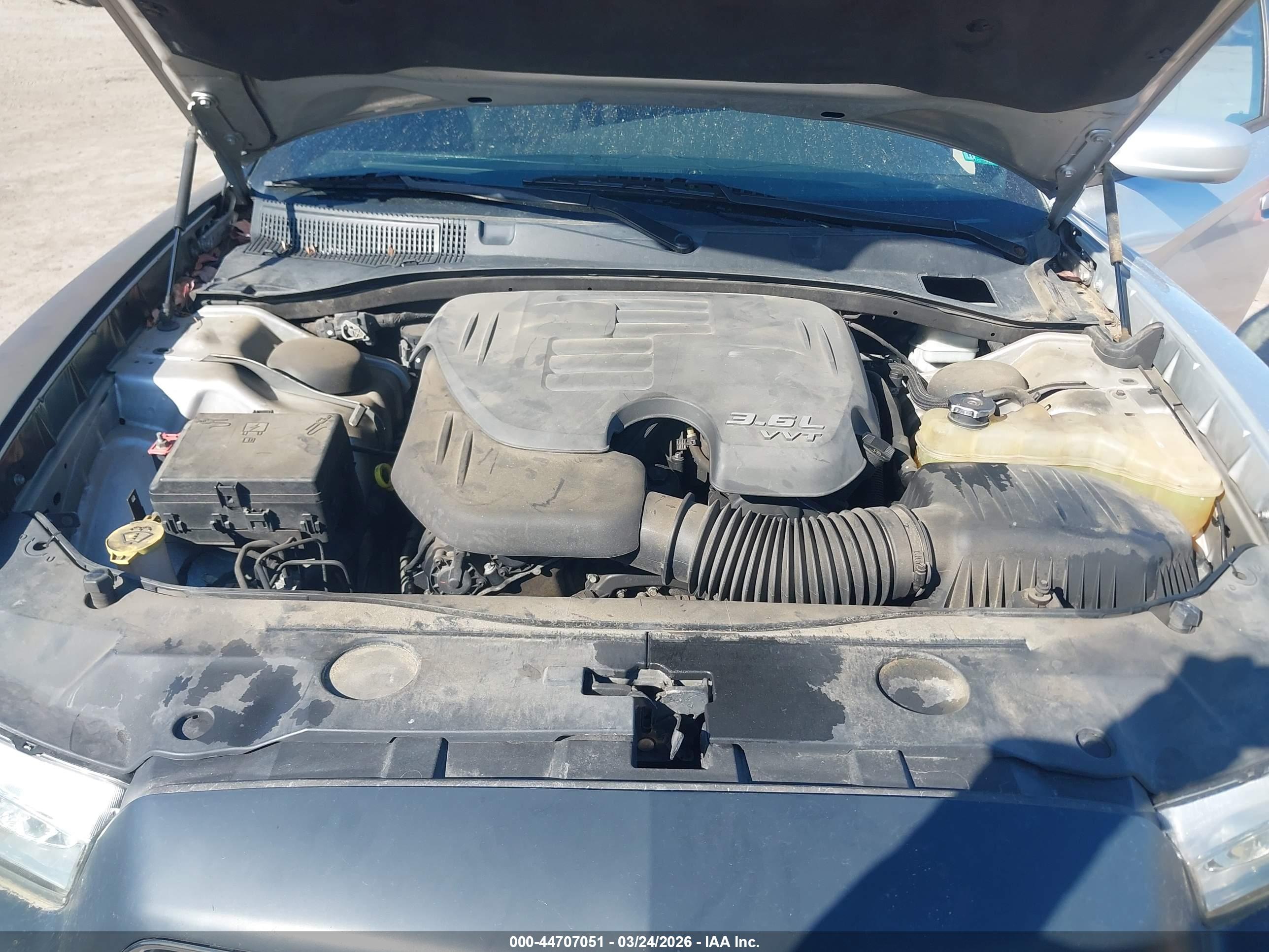 DODGE CHARGER image 10