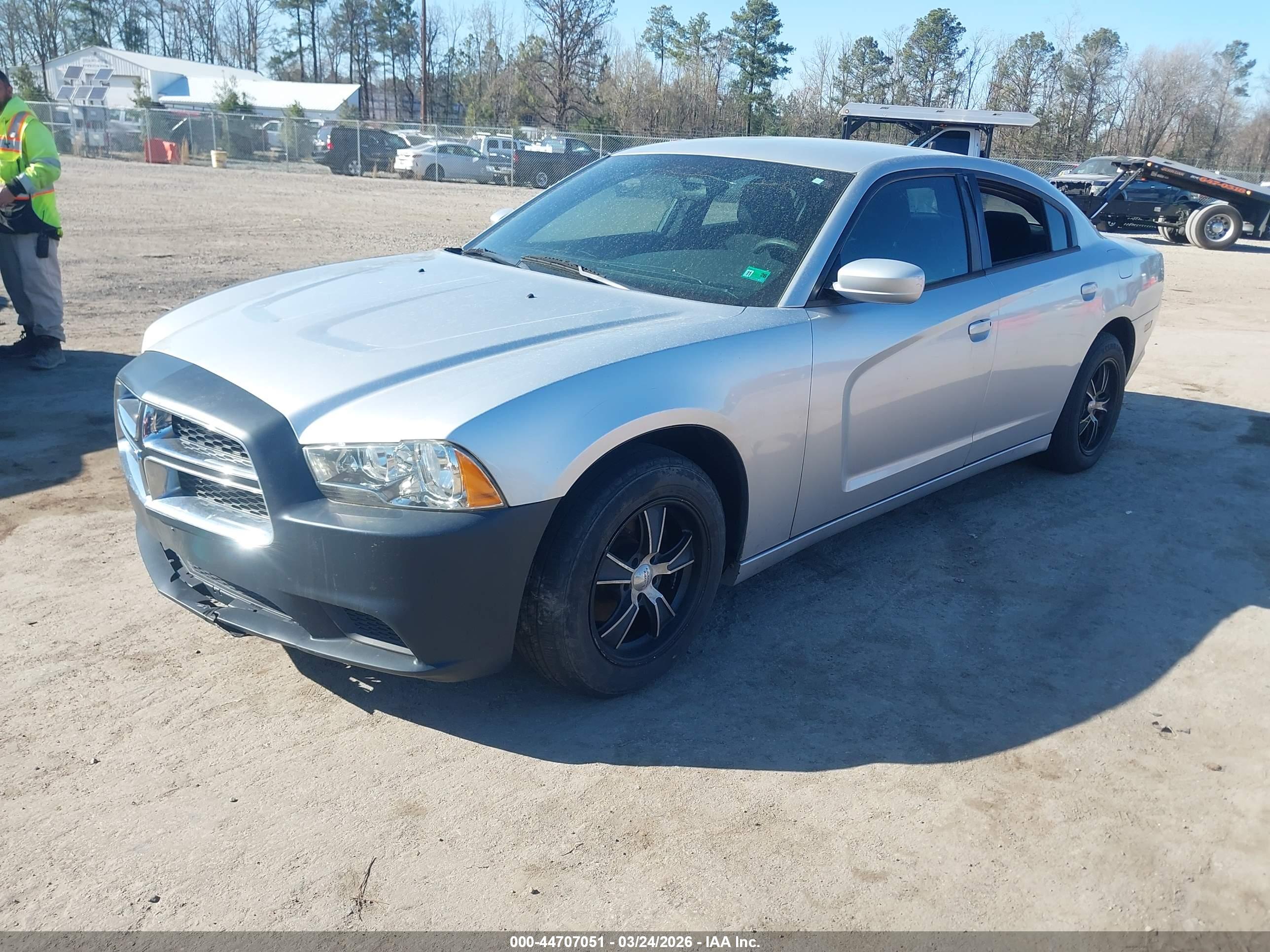 DODGE CHARGER image 2