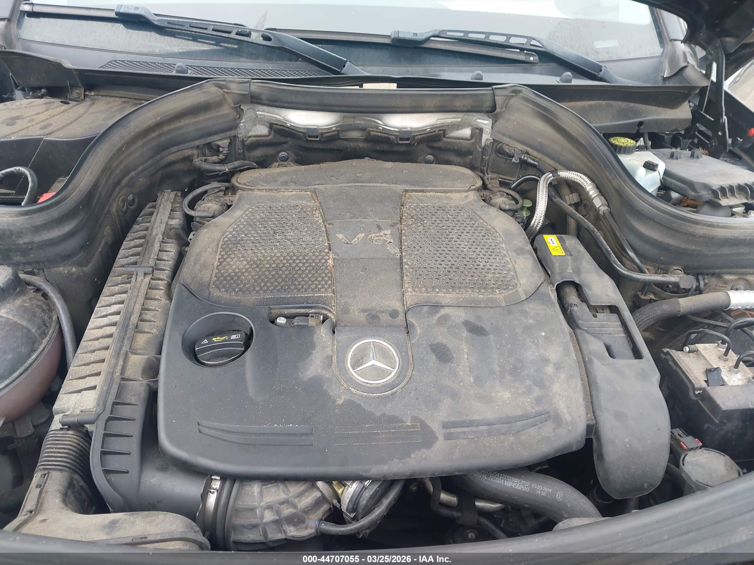 MERCEDES-BENZ GLK image 10