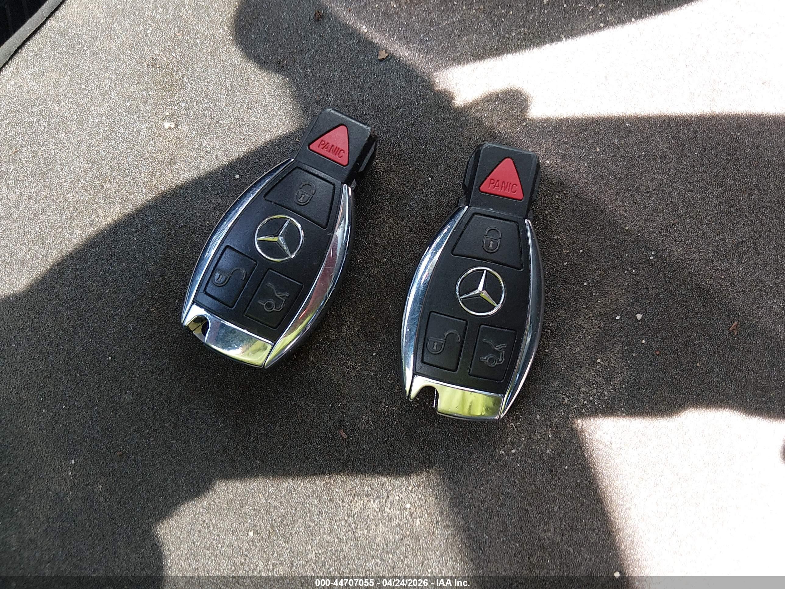 MERCEDES-BENZ GLK image 11