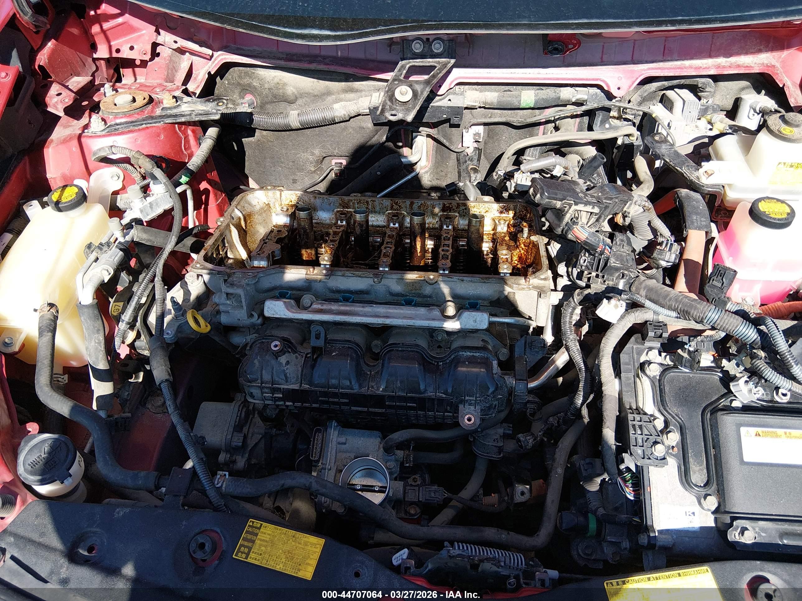 TOYOTA PRIUS image 10