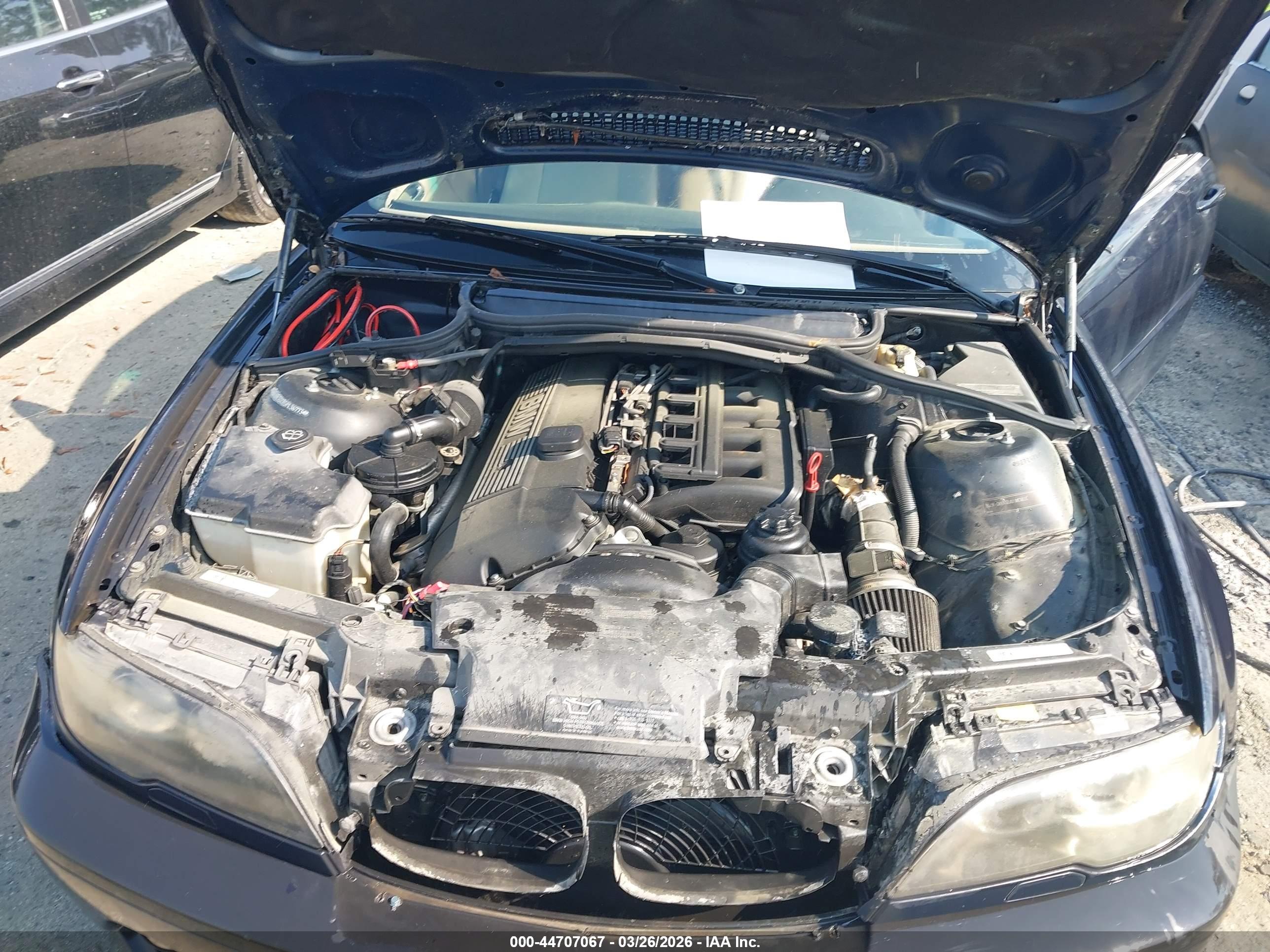BMW 325CI image 10