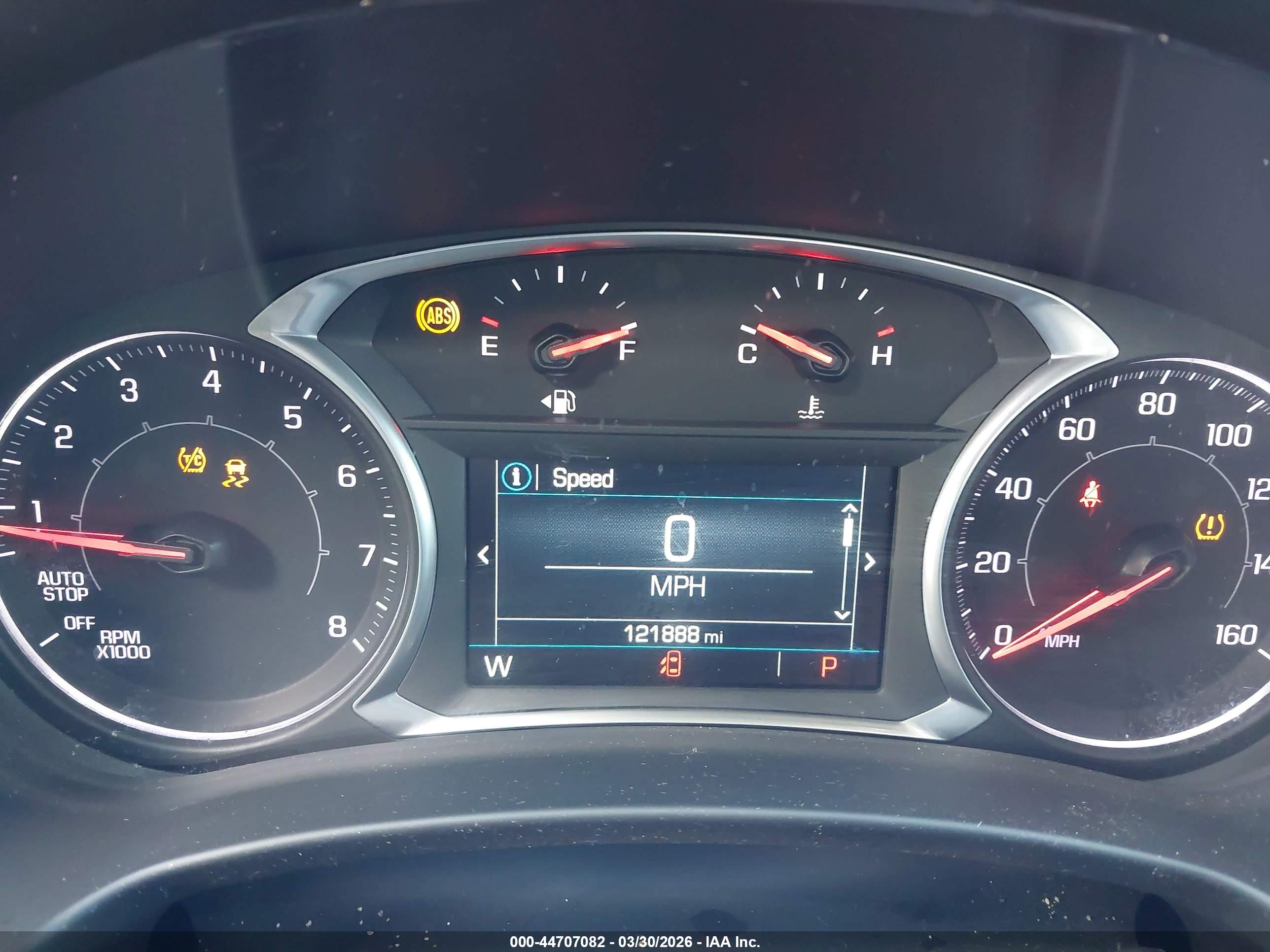 GMC TERRAIN image 7