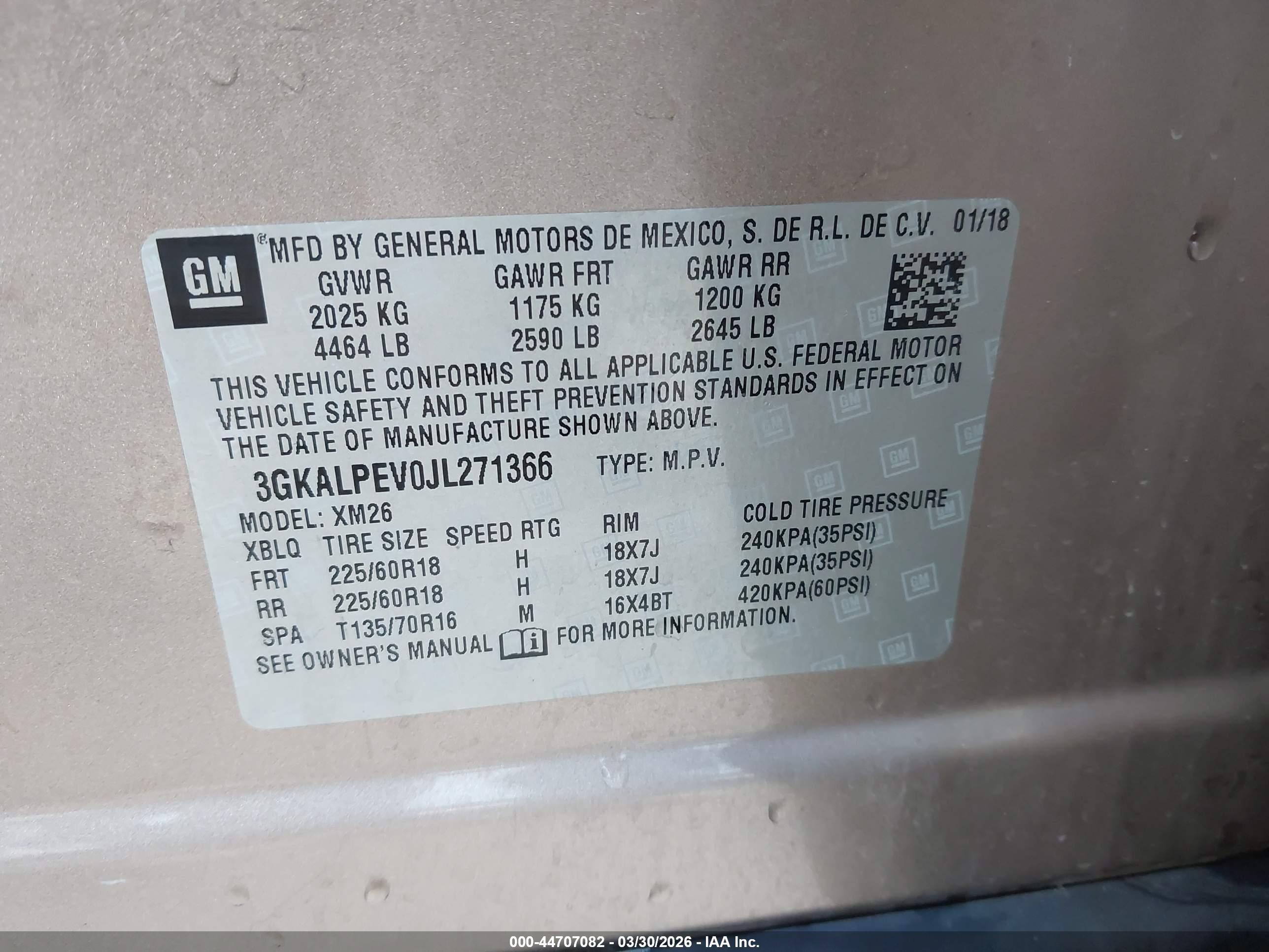 GMC TERRAIN image 9