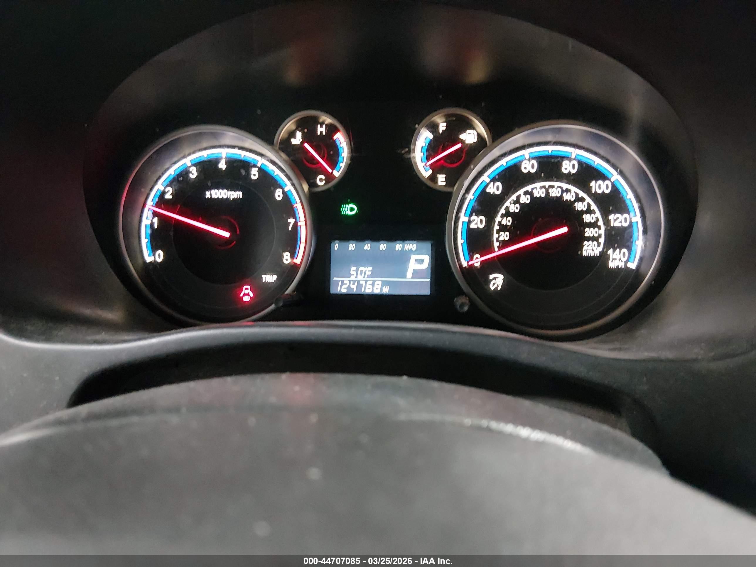 SUZUKI SX4 image 7