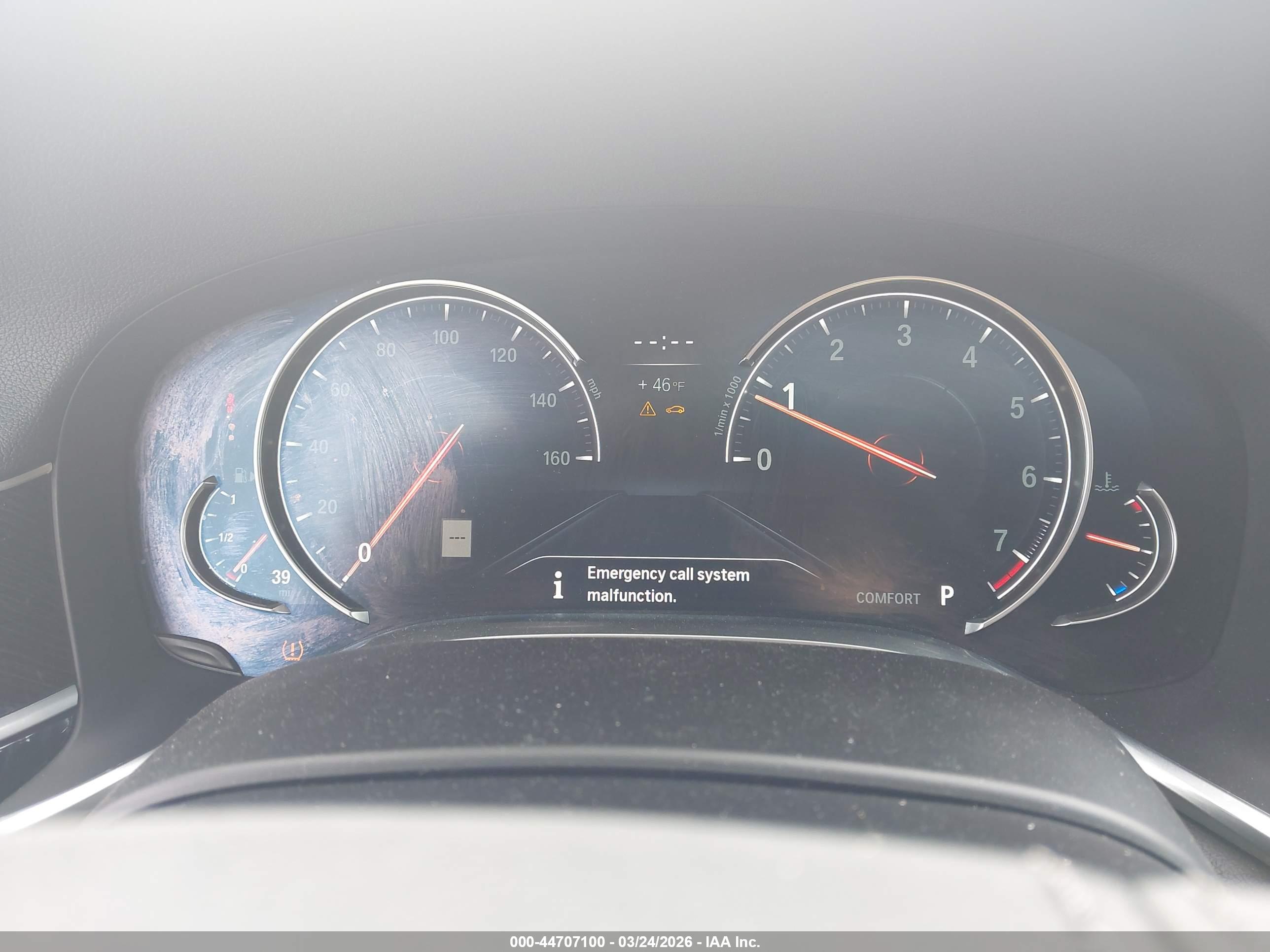 BMW 750I image 7