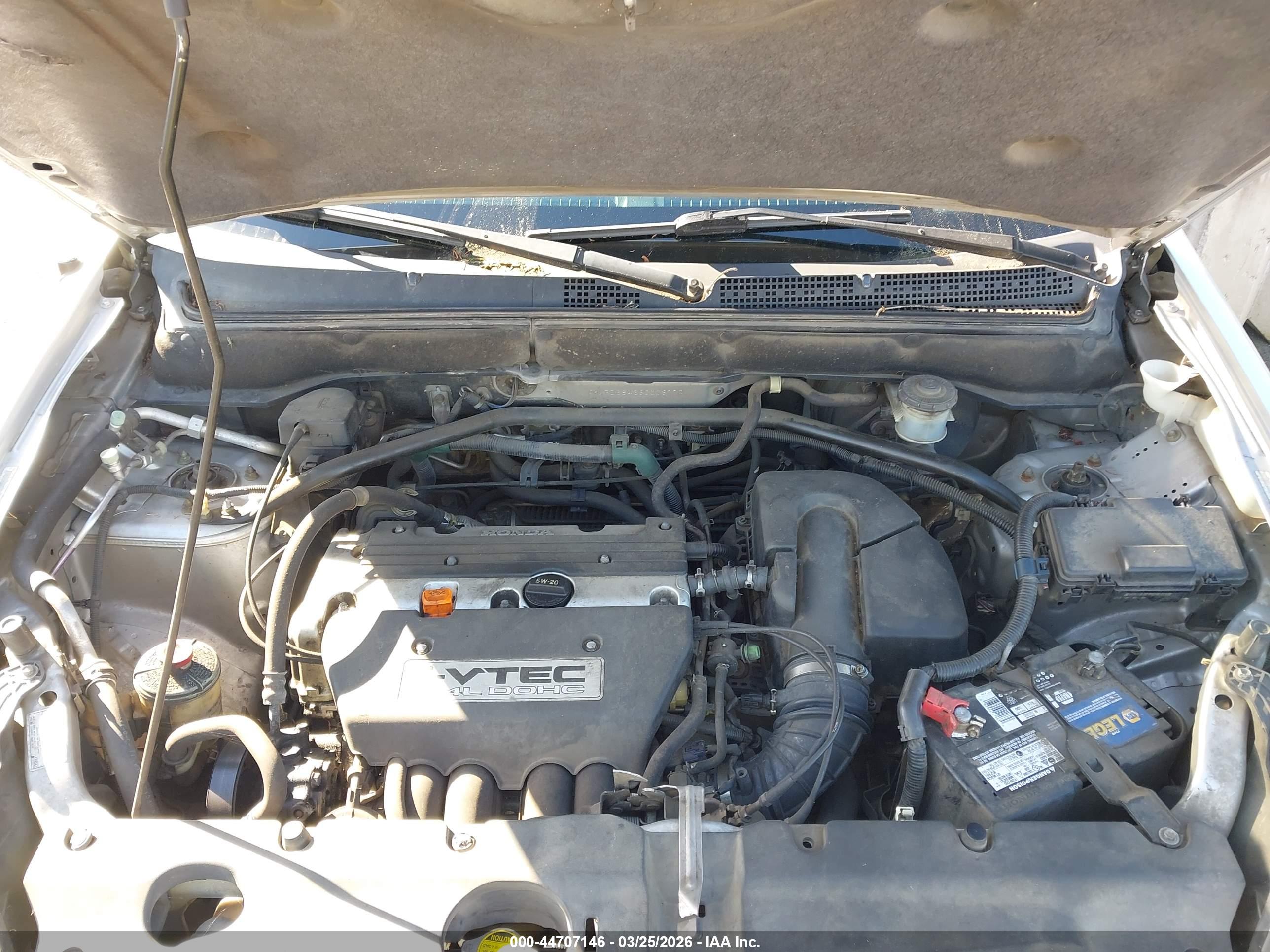 HONDA CR-V image 10
