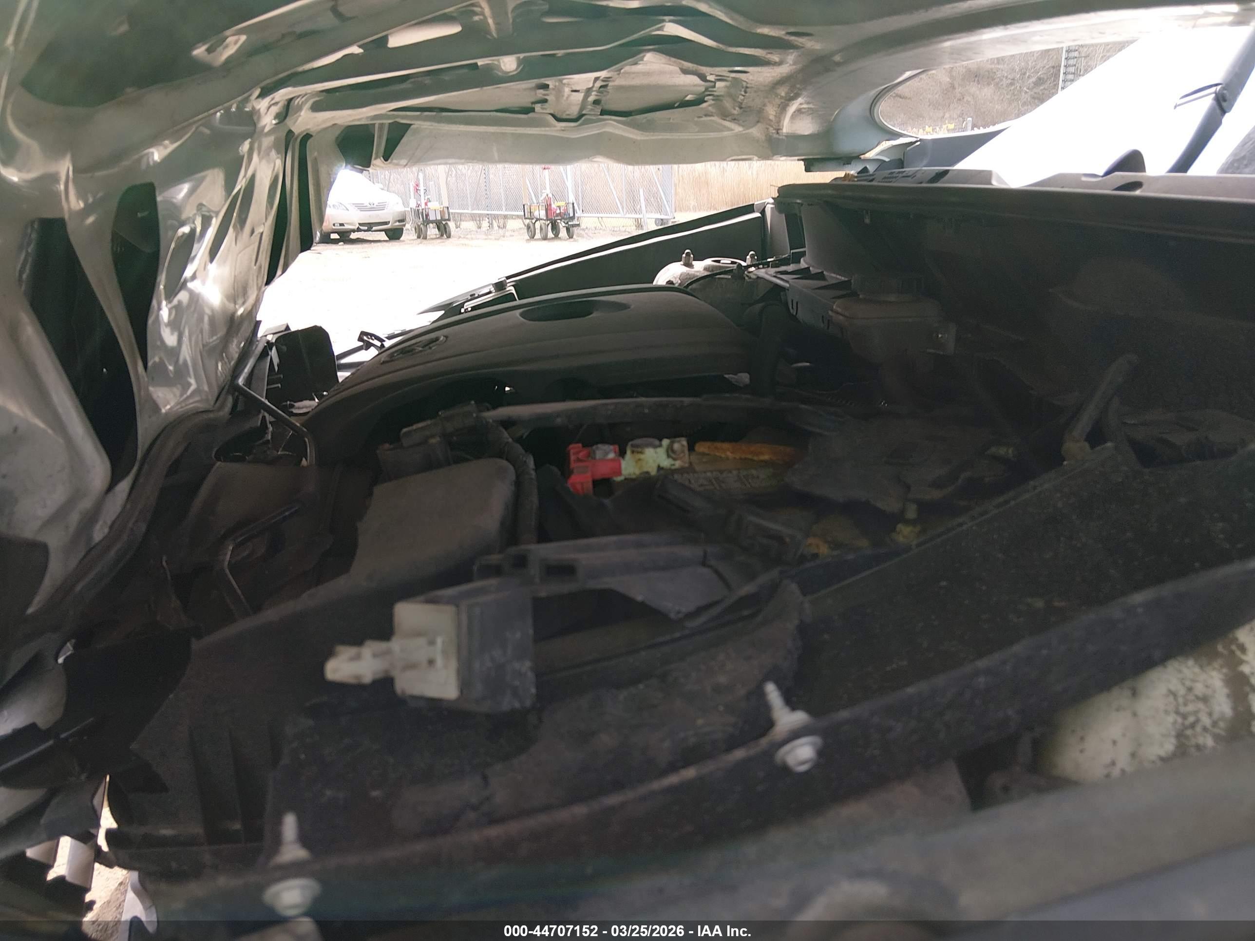 MAZDA CX-3 image 10