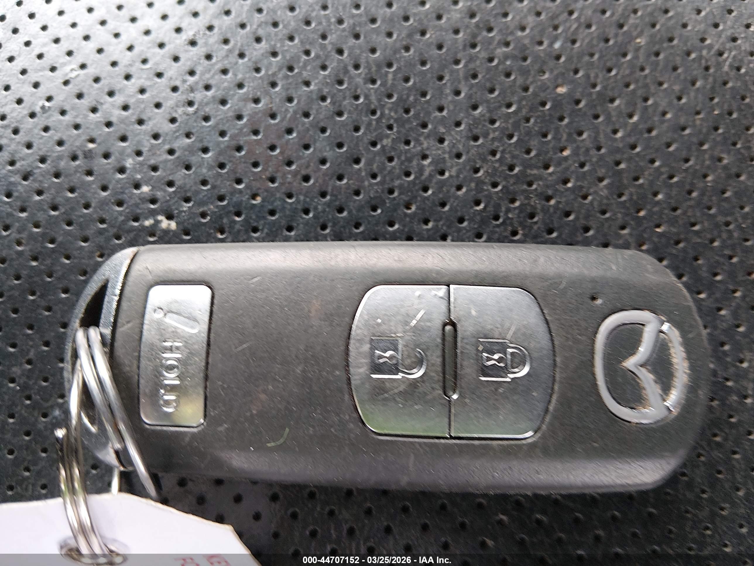 MAZDA CX-3 image 11