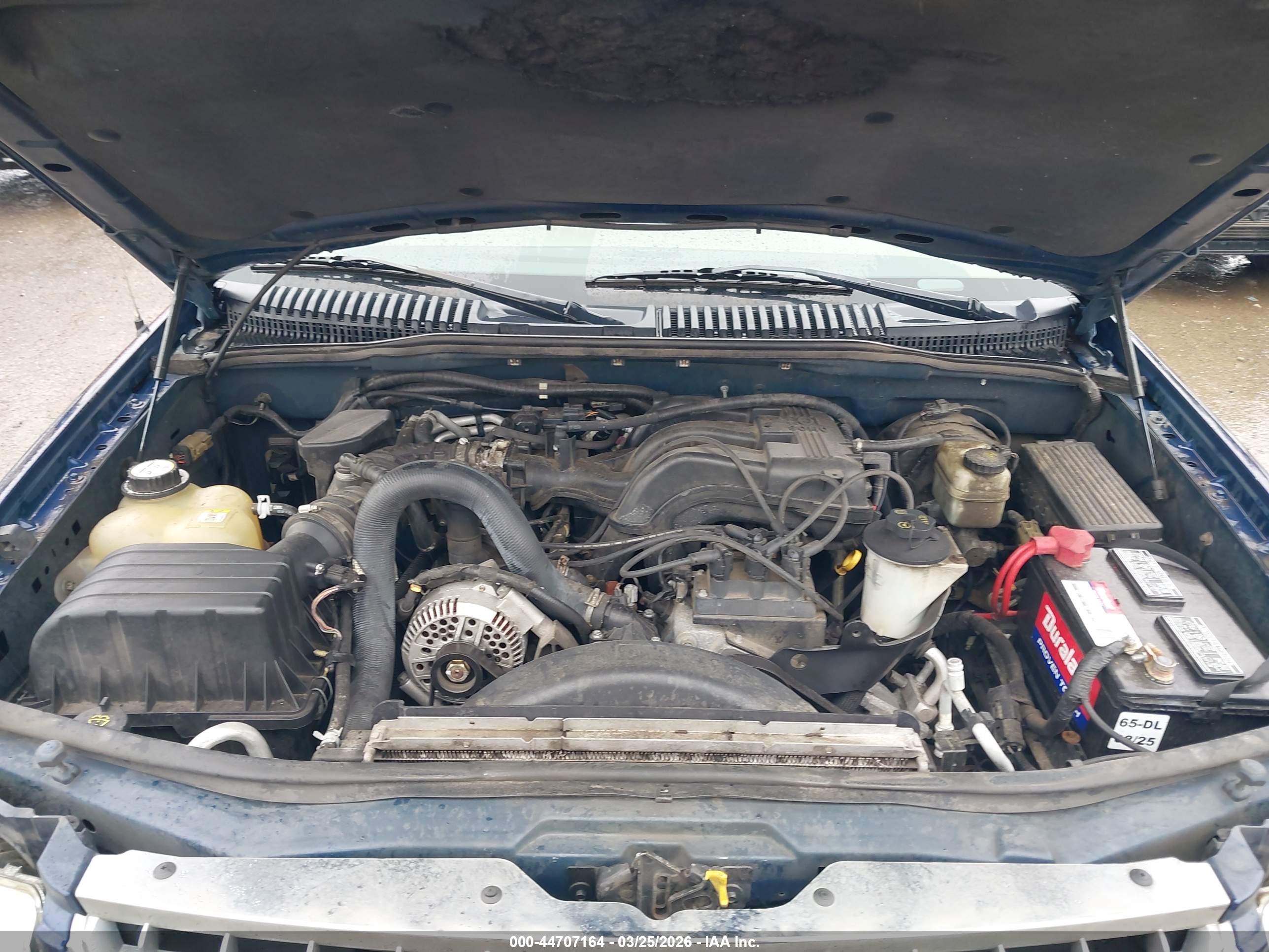 FORD EXPLORER image 10