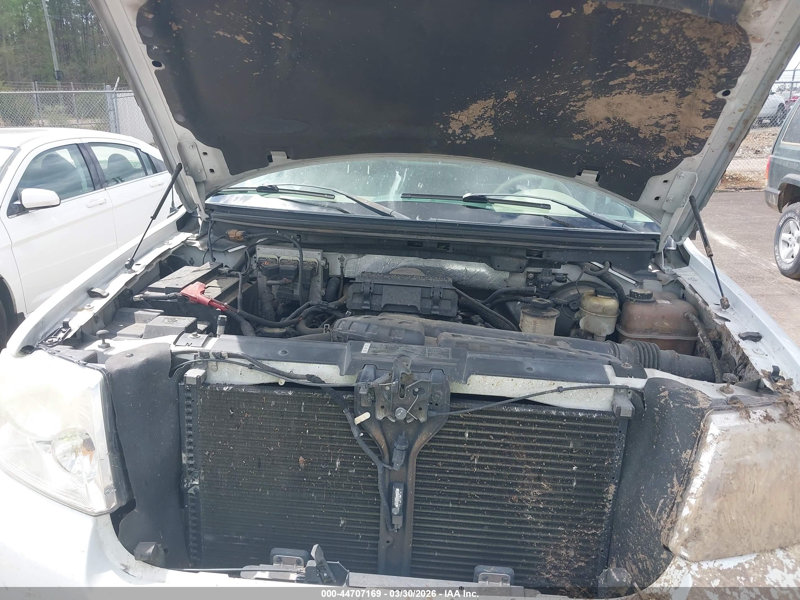 FORD F-150 image 10