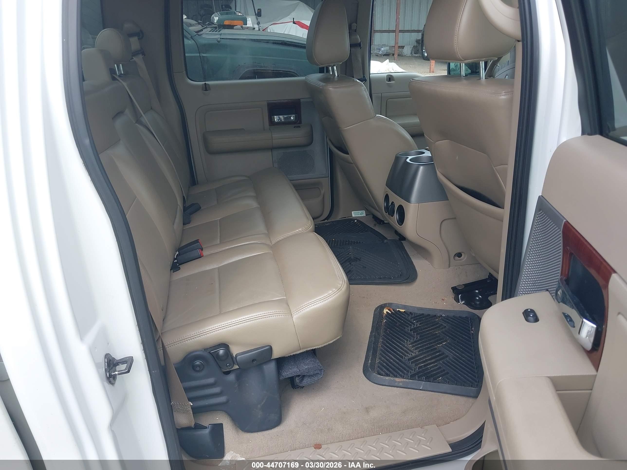 FORD F-150 image 8