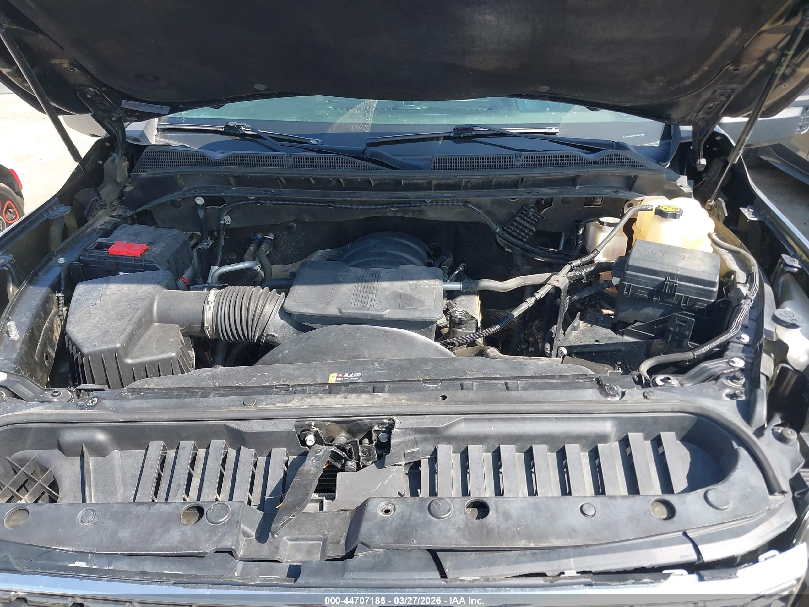 GMC SIERRA image 10