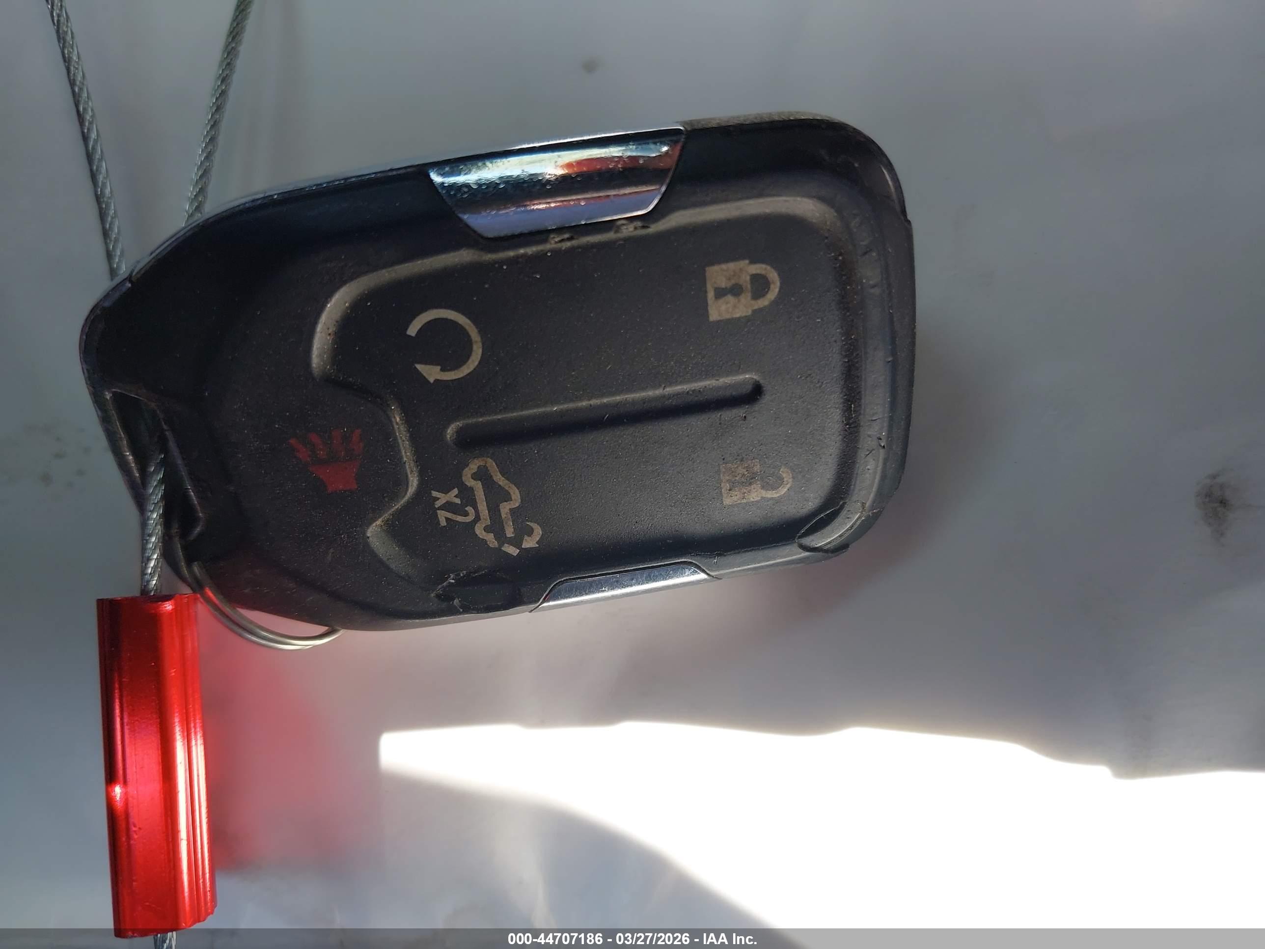 GMC SIERRA image 11