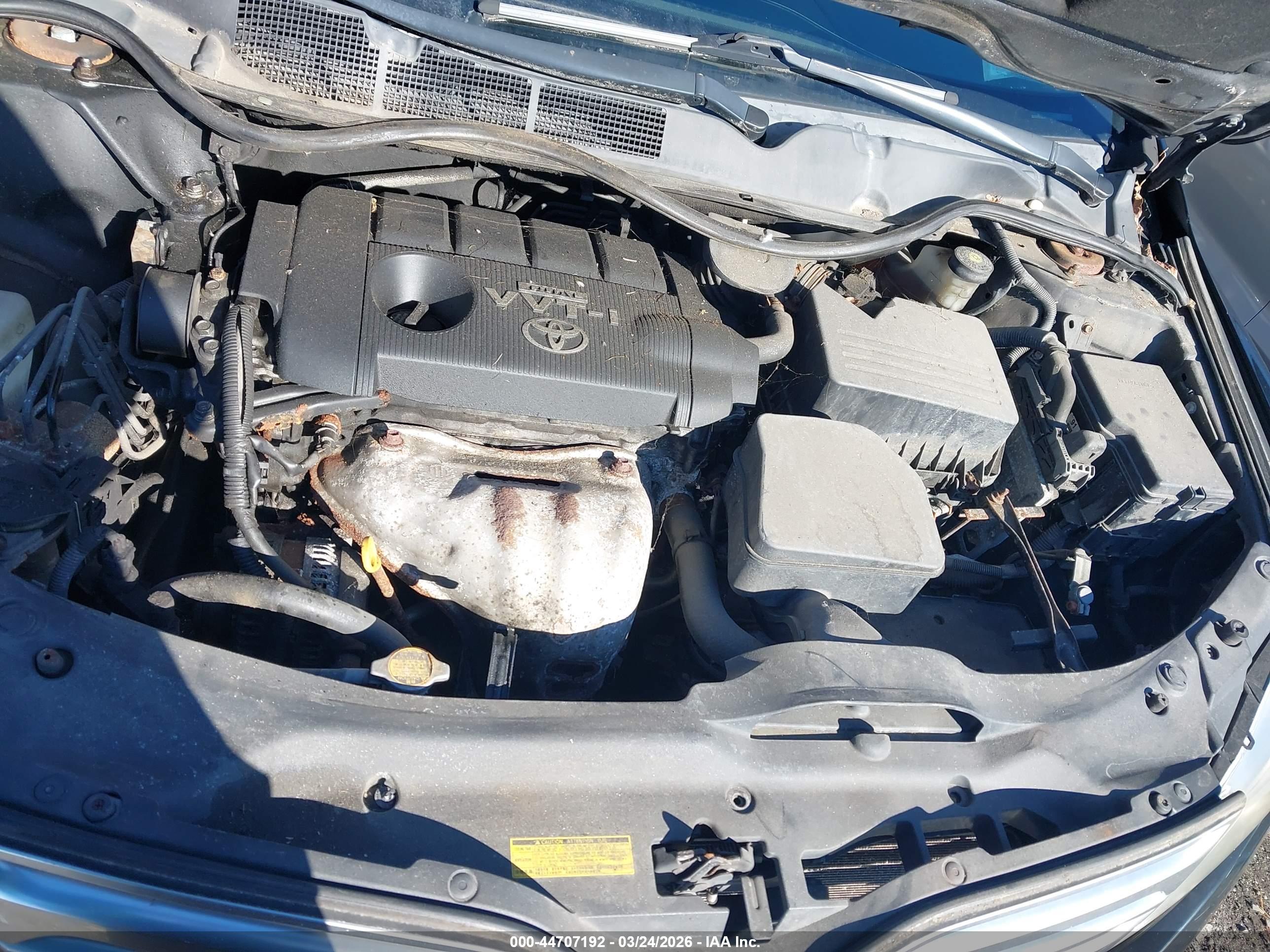 TOYOTA VENZA image 10