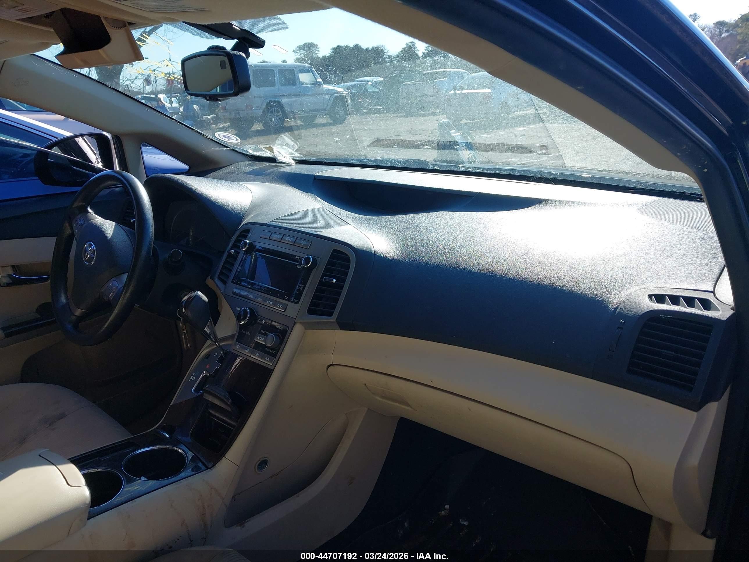 TOYOTA VENZA image 5