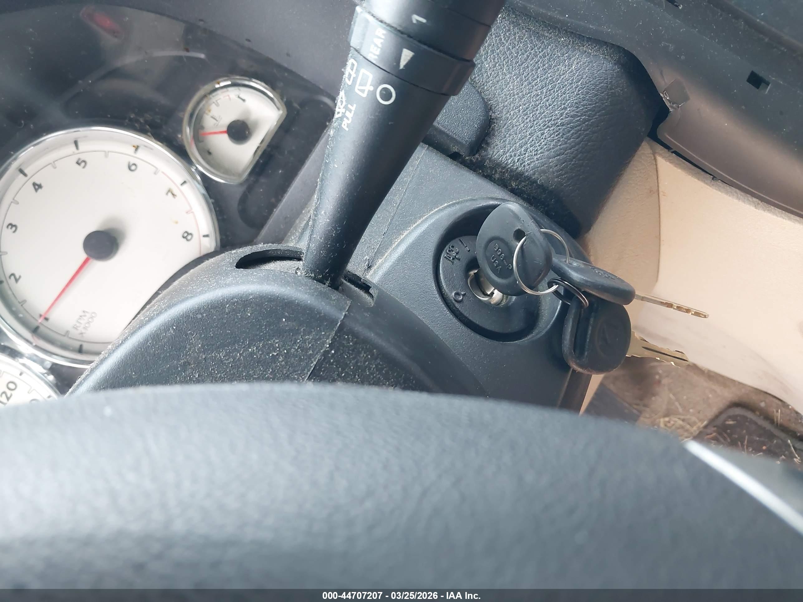 SATURN VUE image 11