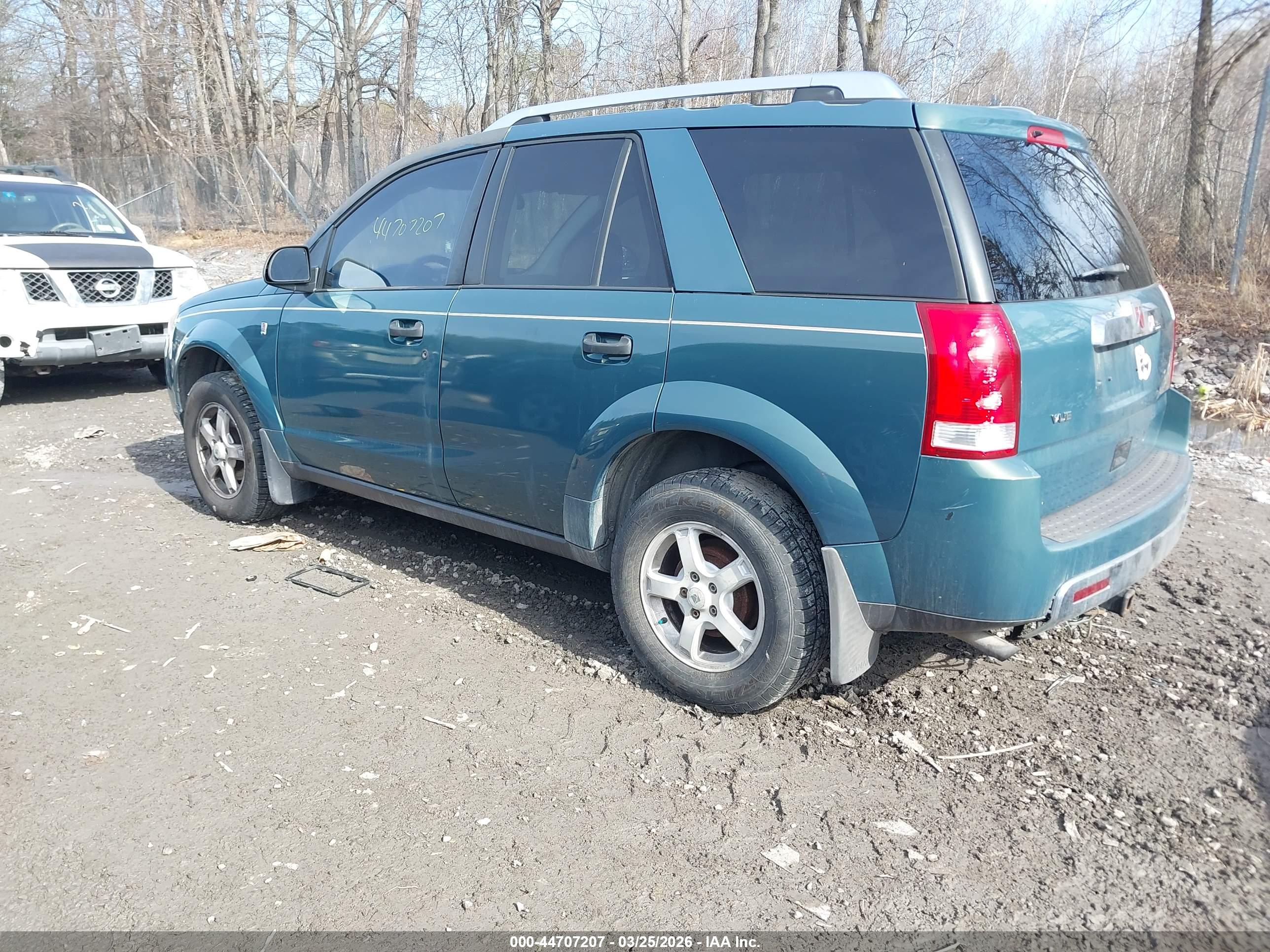 SATURN VUE image 3