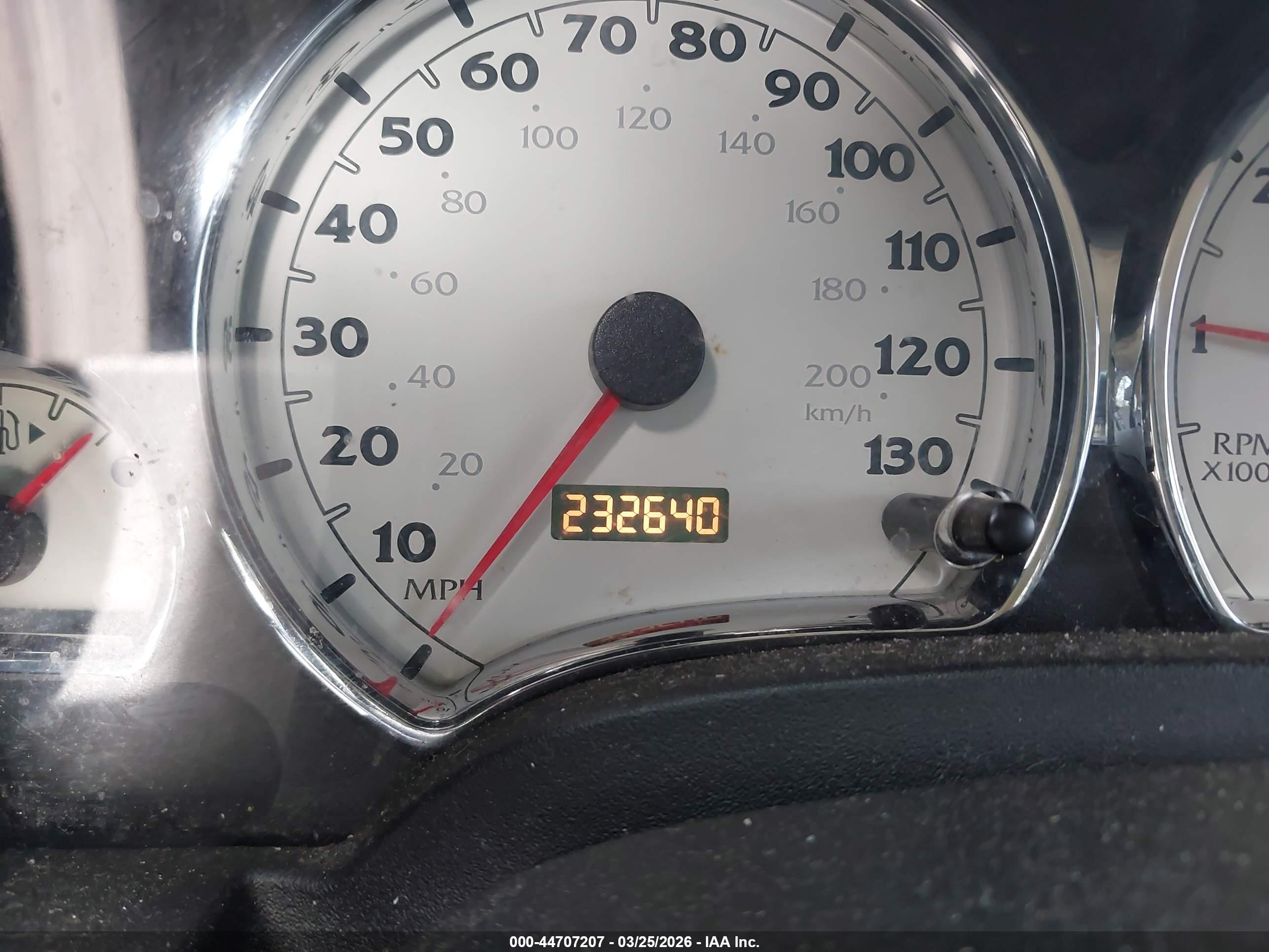 SATURN VUE image 7