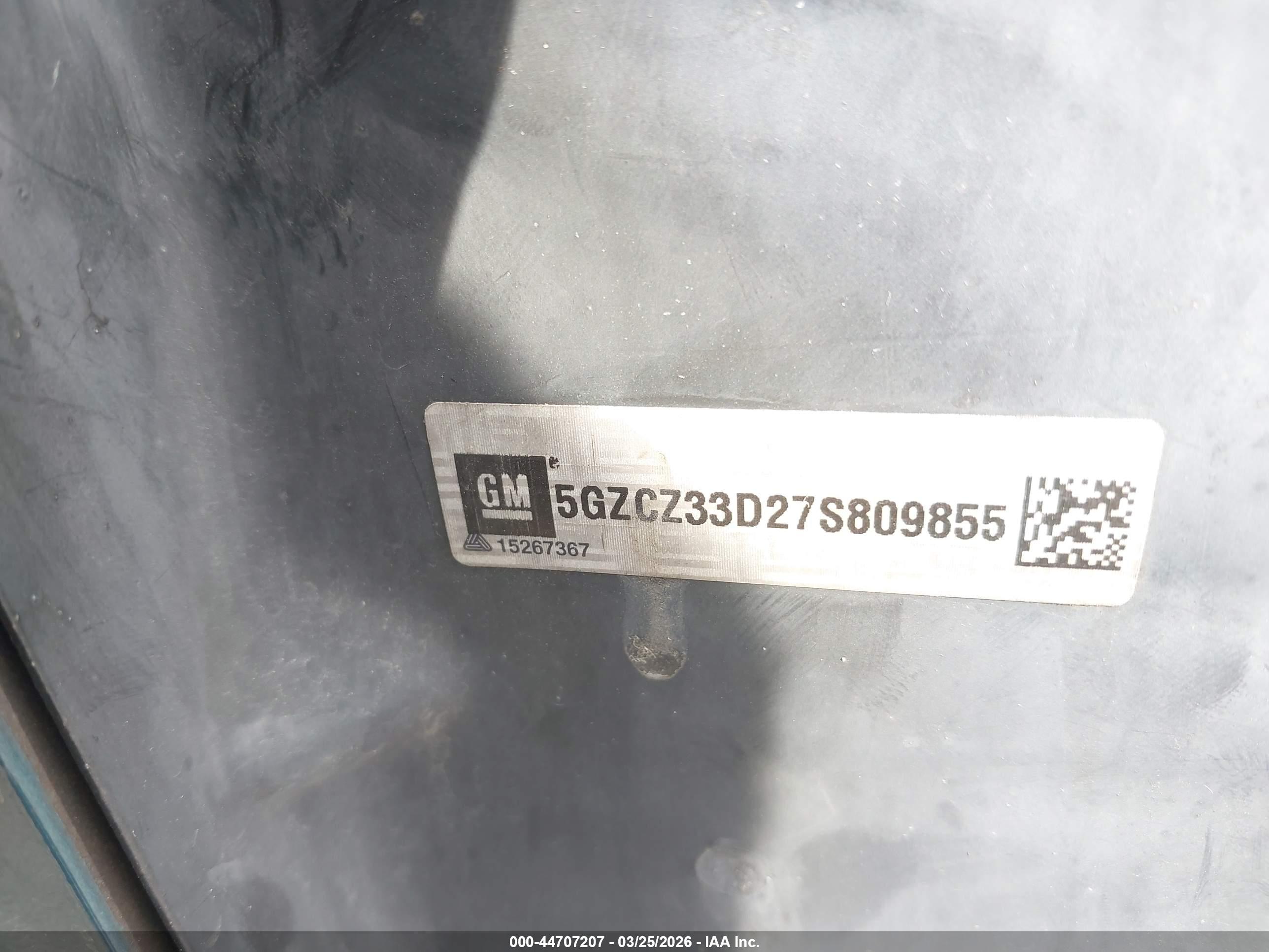 SATURN VUE image 9