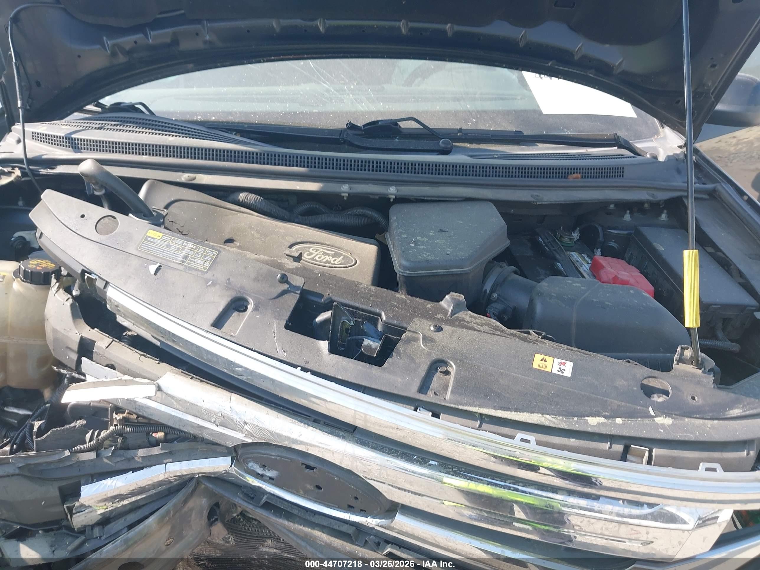 FORD EDGE image 10