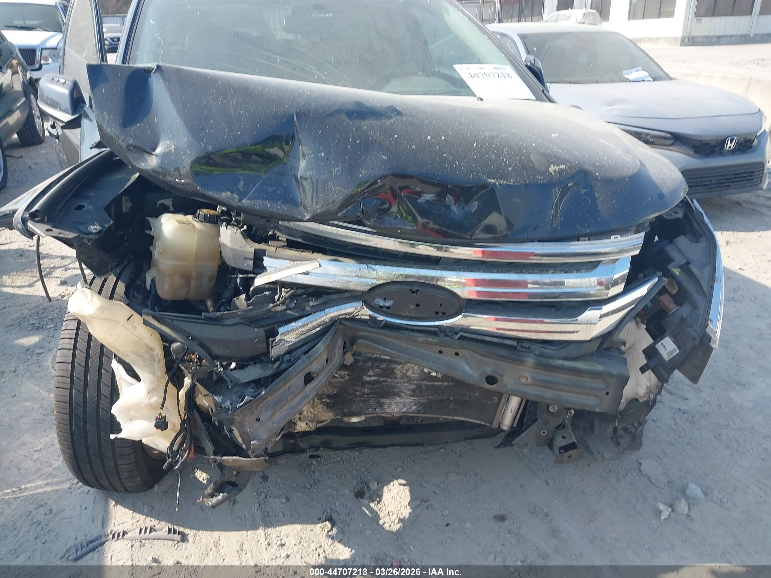 FORD EDGE image 6