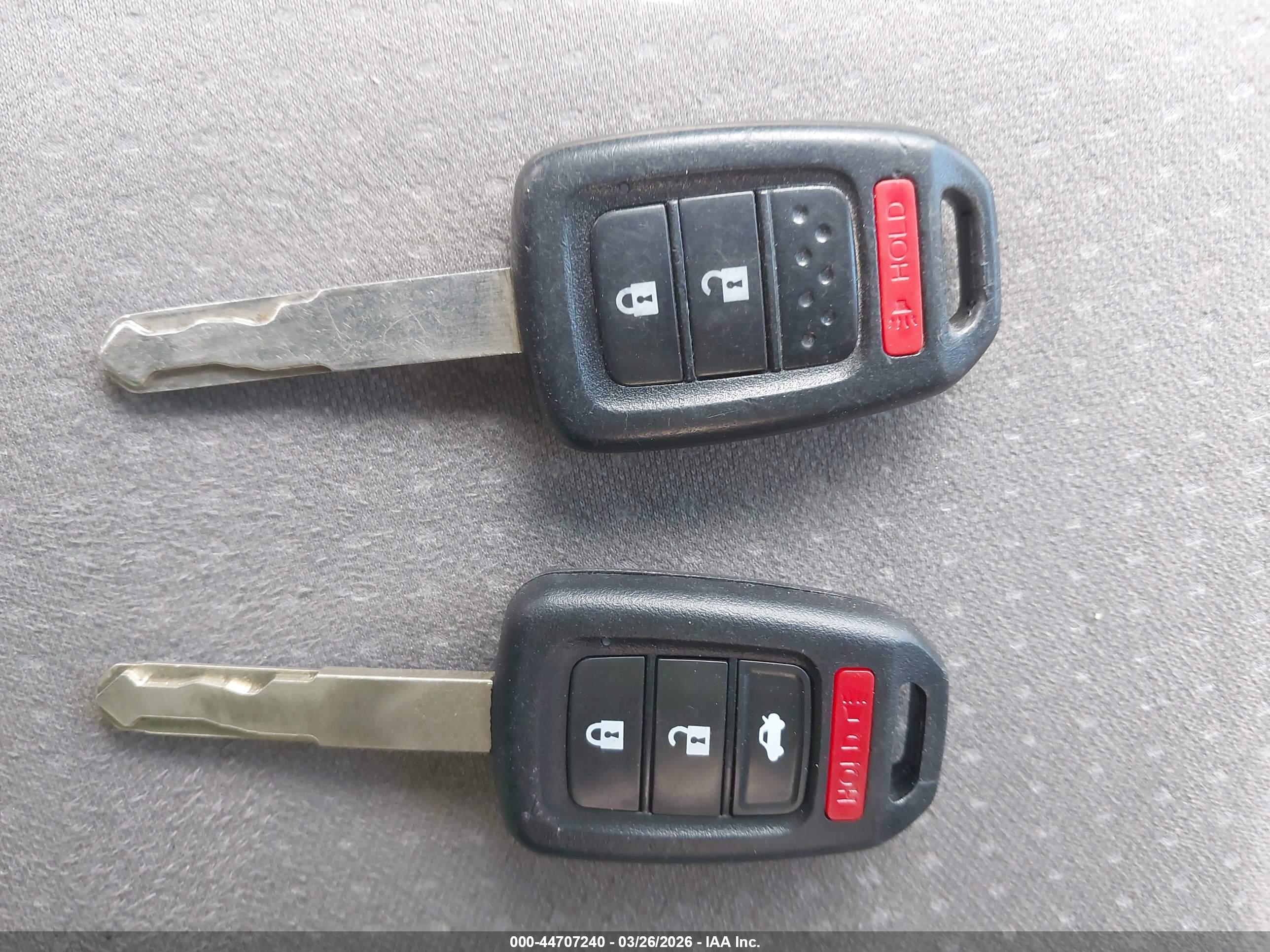 HONDA CR-V image 11