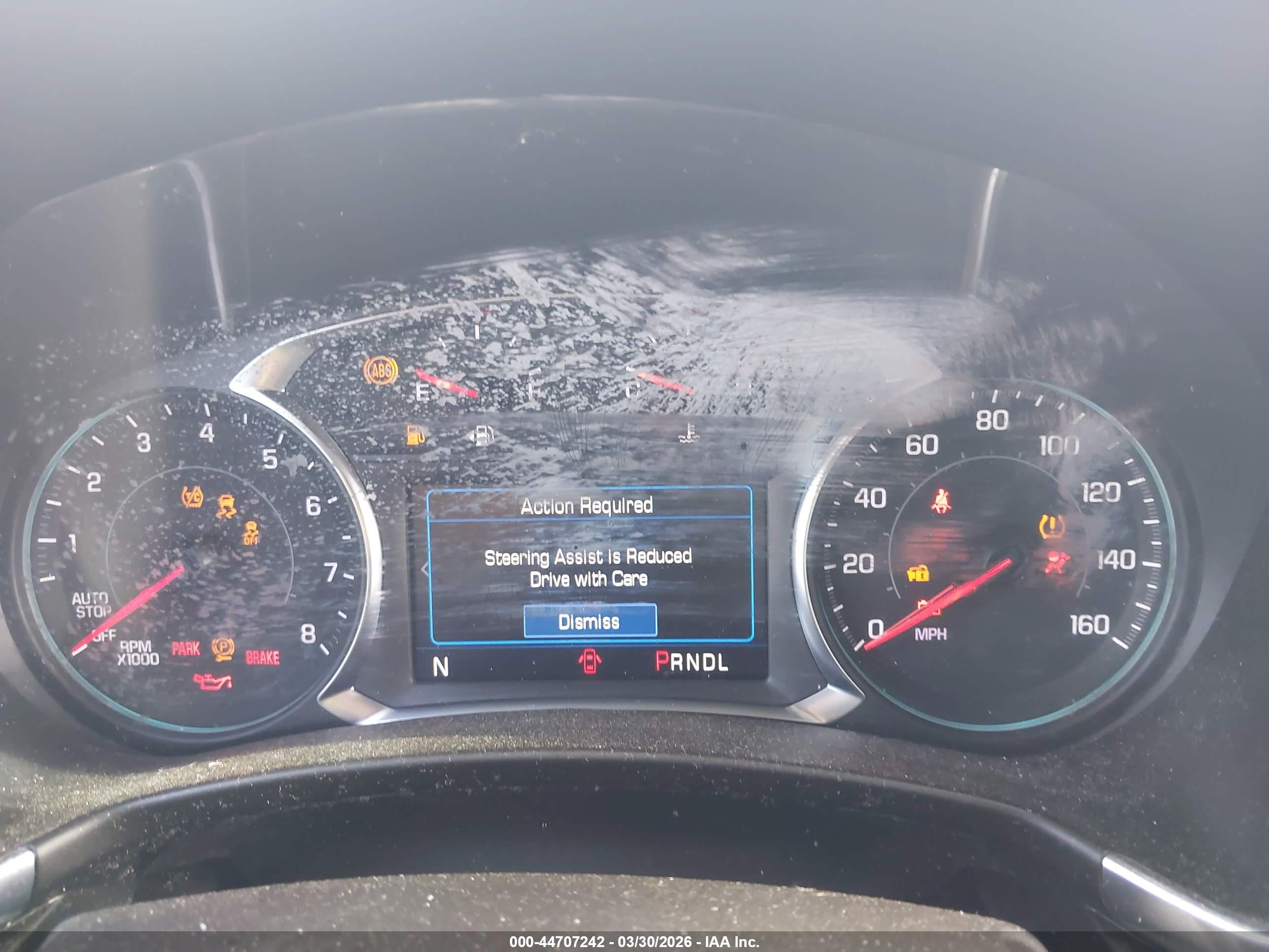 CHEVROLET EQUINOX image 7