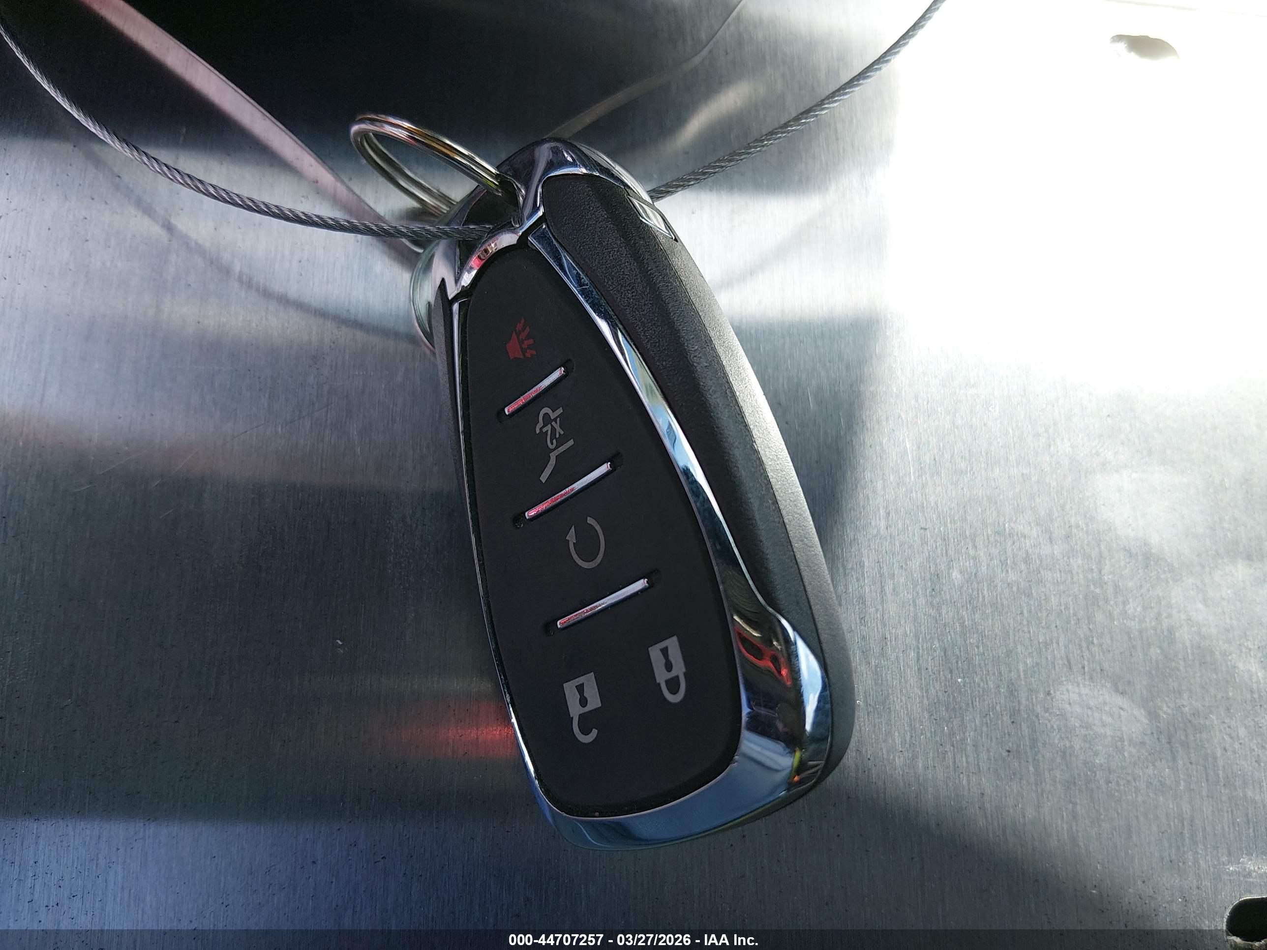 CHEVROLET EQUINOX image 11