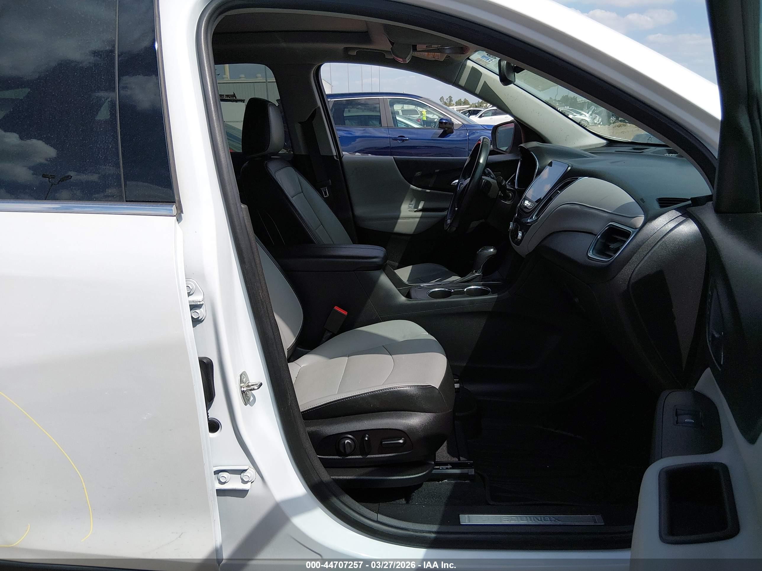 CHEVROLET EQUINOX image 5