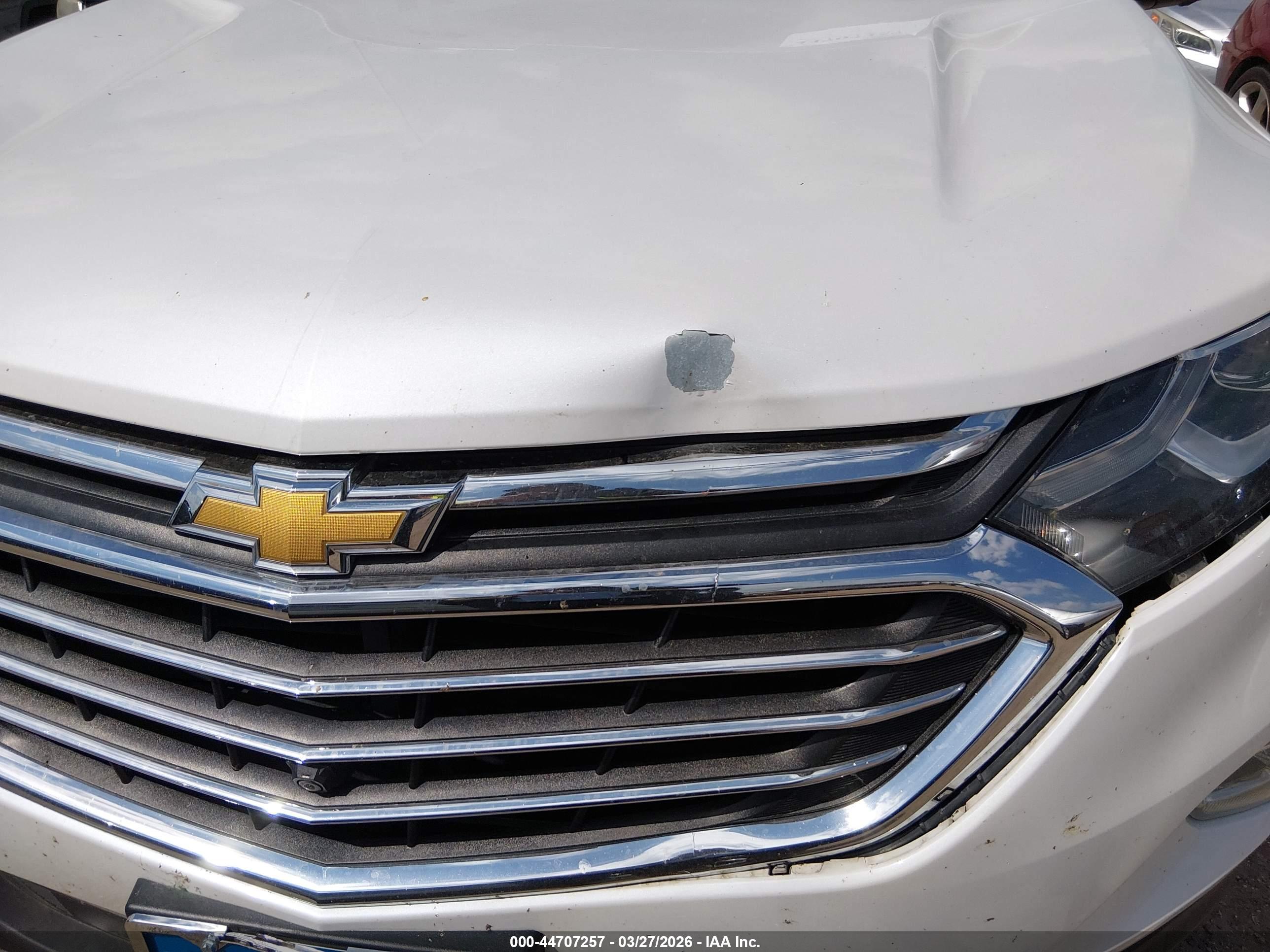 CHEVROLET EQUINOX image 6