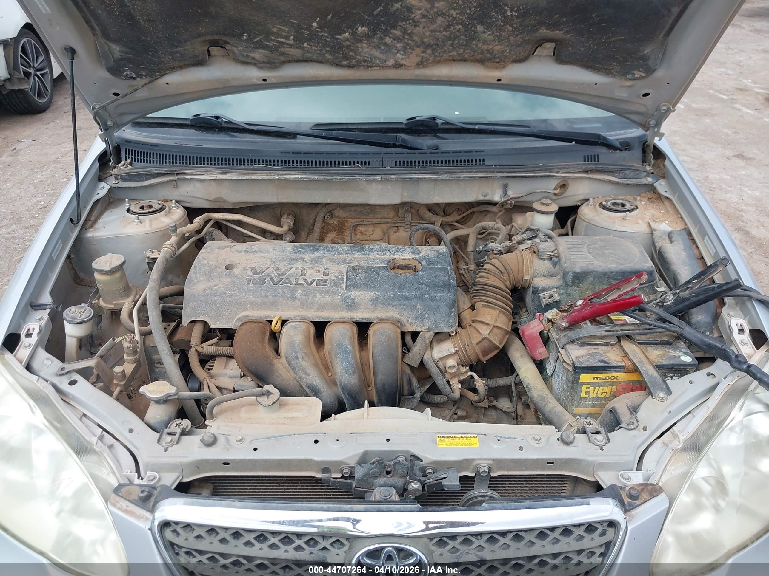 TOYOTA COROLLA image 10