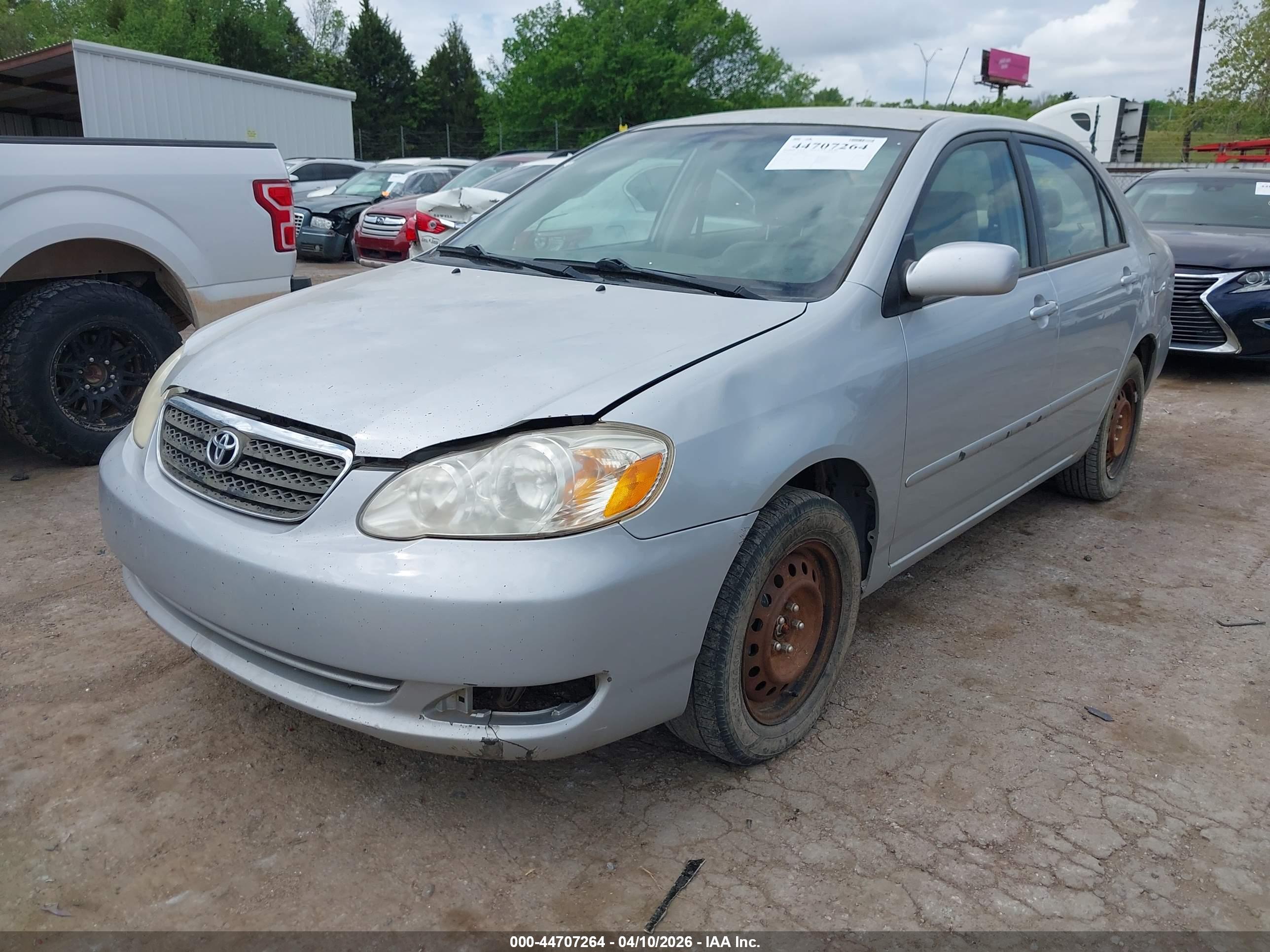 TOYOTA COROLLA image 2