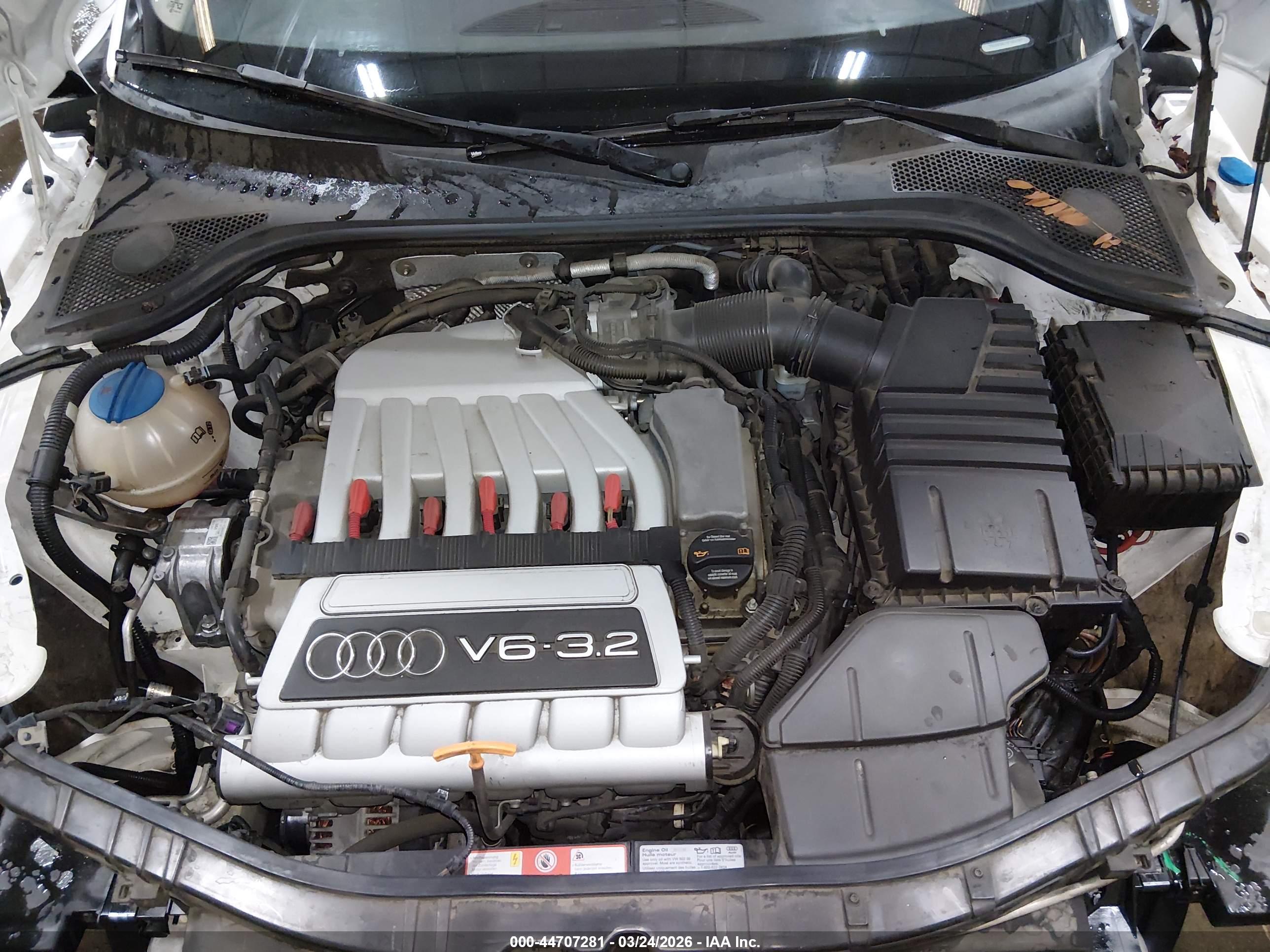 AUDI TT image 10