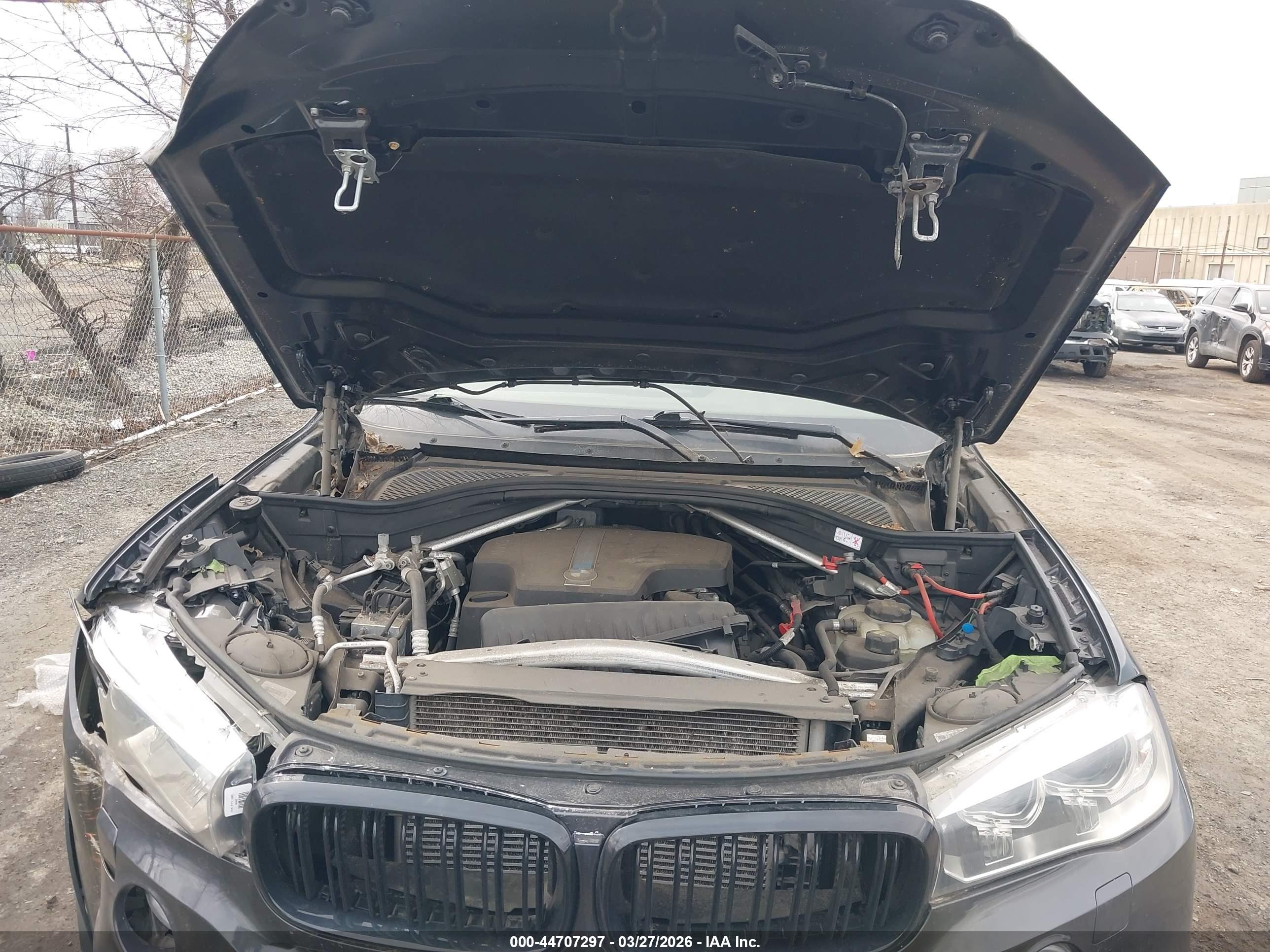 BMW X5 image 10