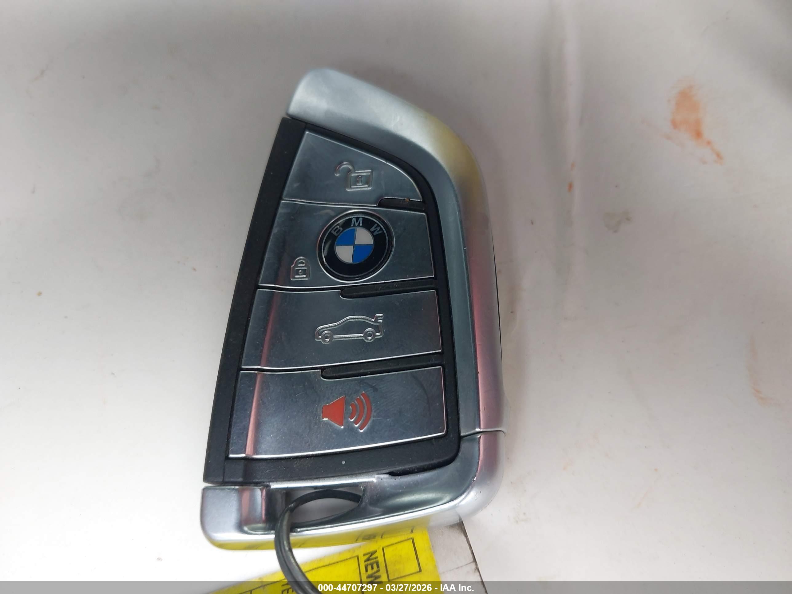 BMW X5 image 11