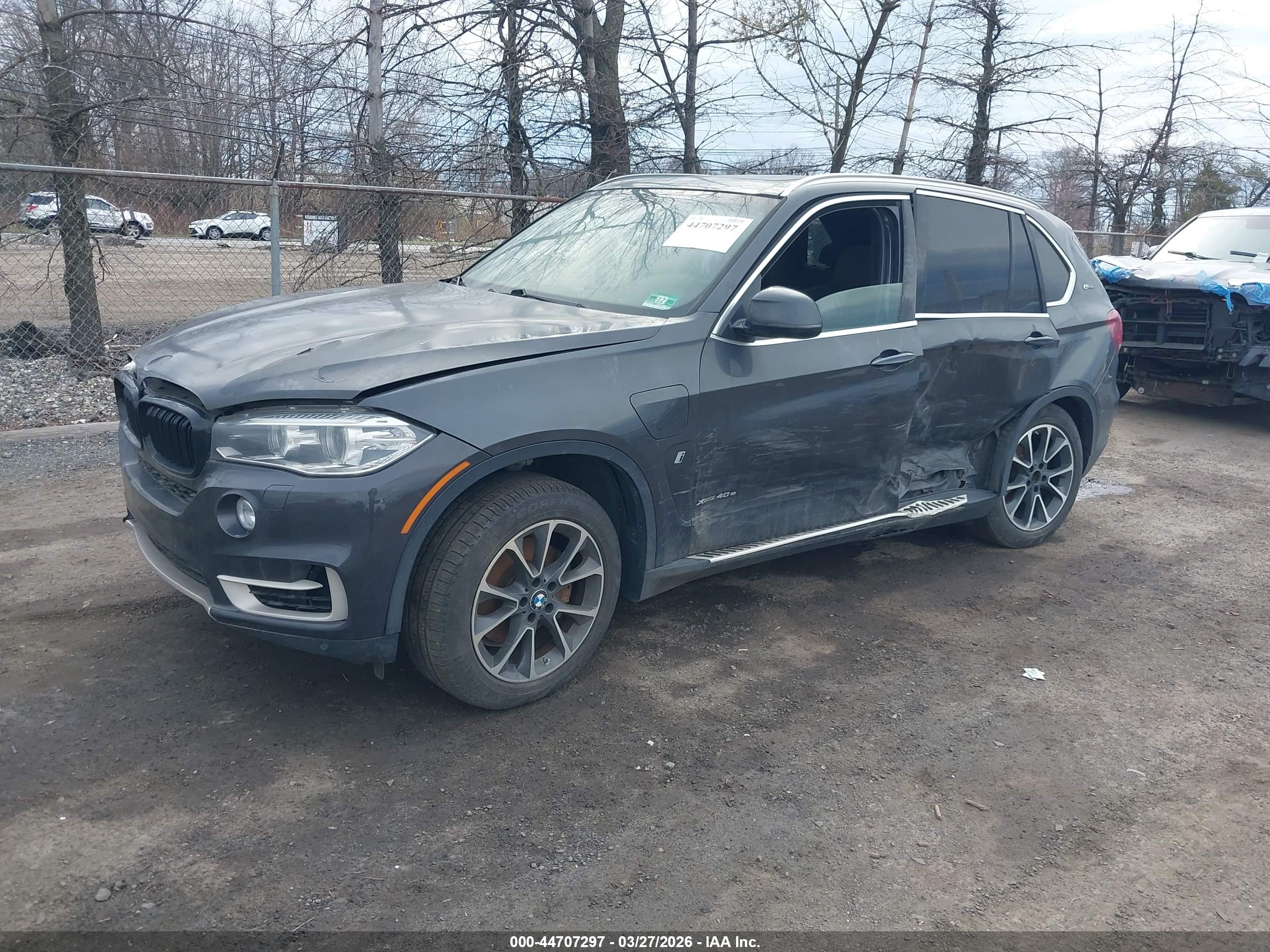 BMW X5 image 2