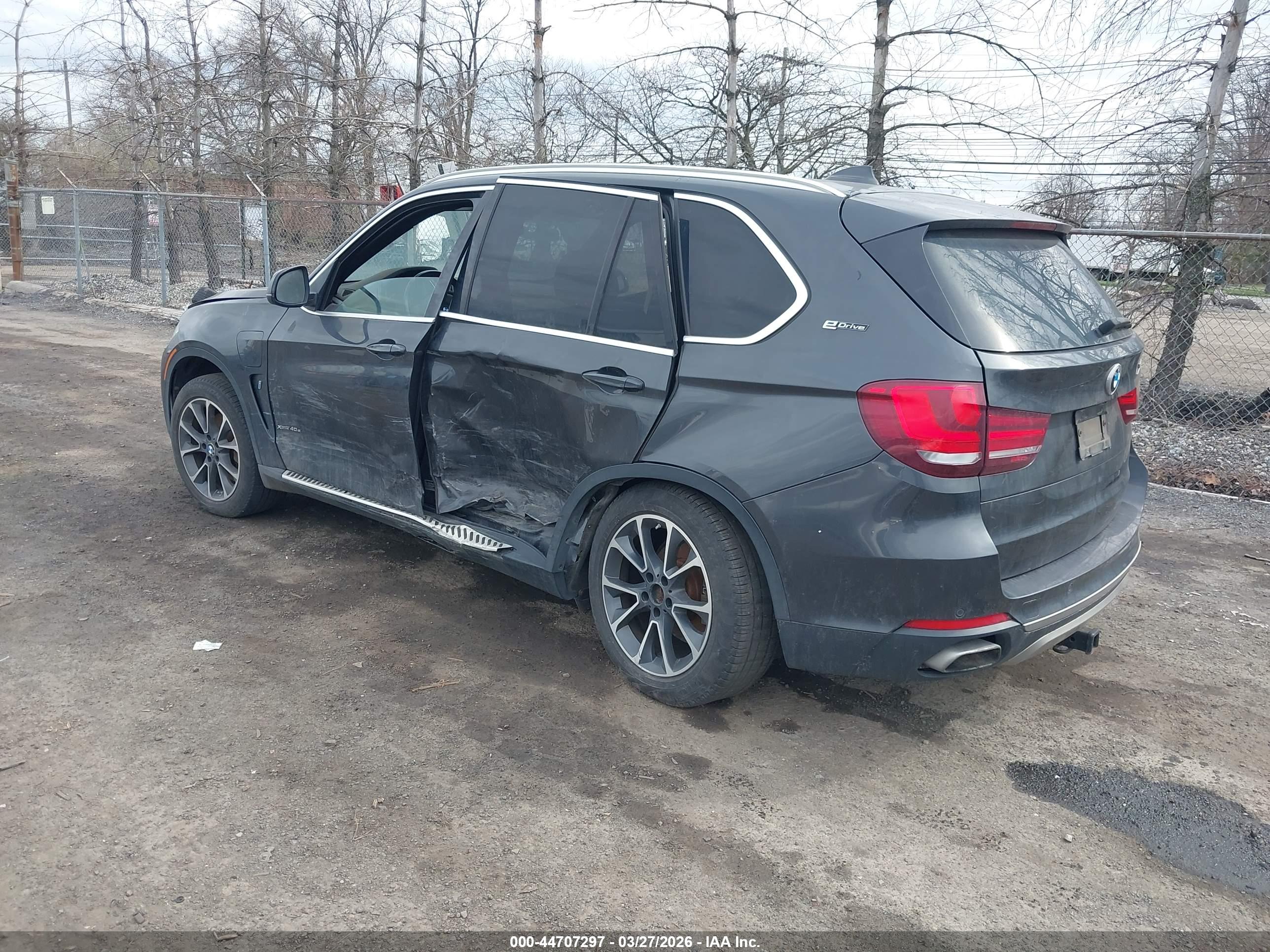 BMW X5 image 3