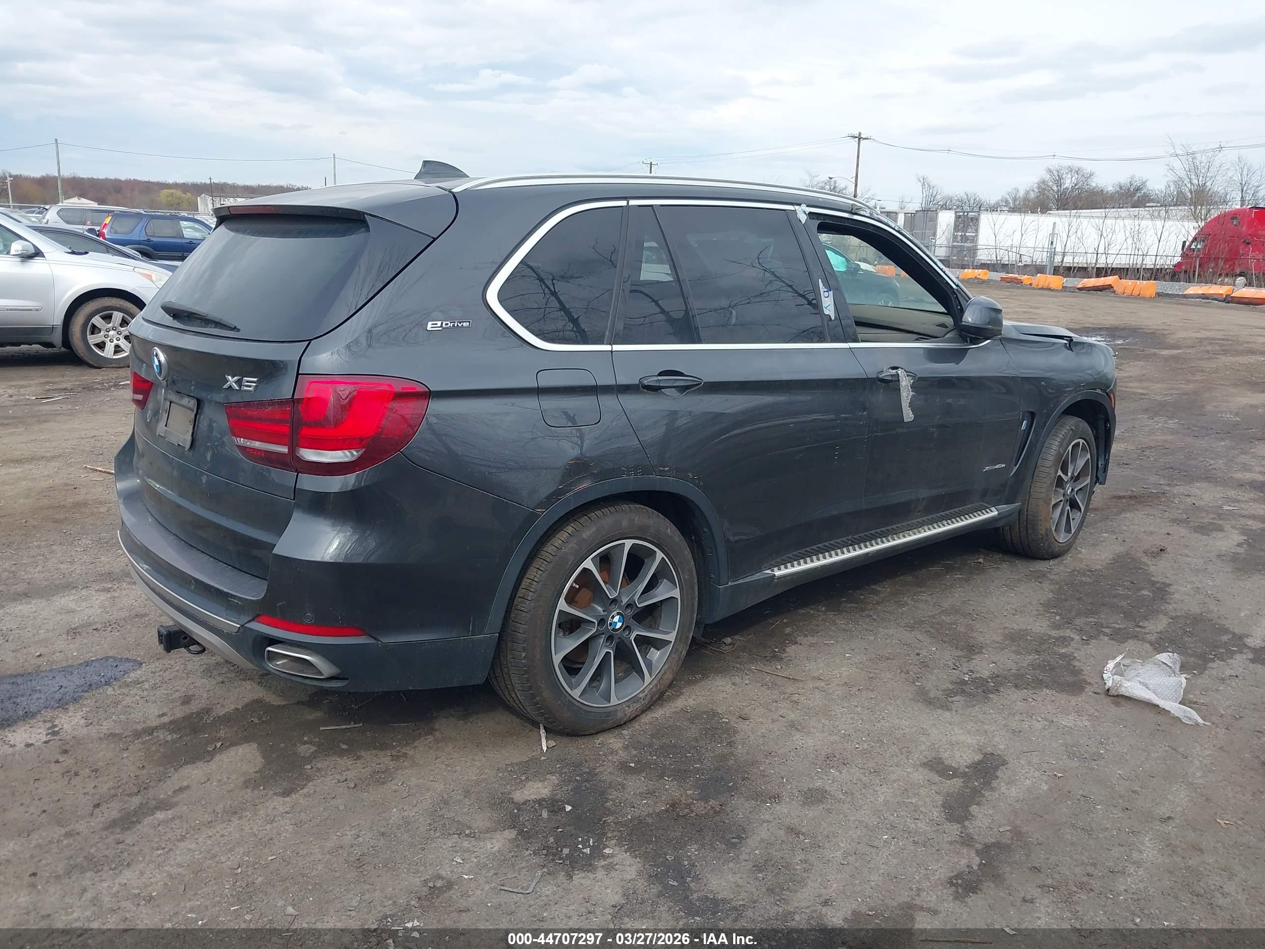 BMW X5 image 4